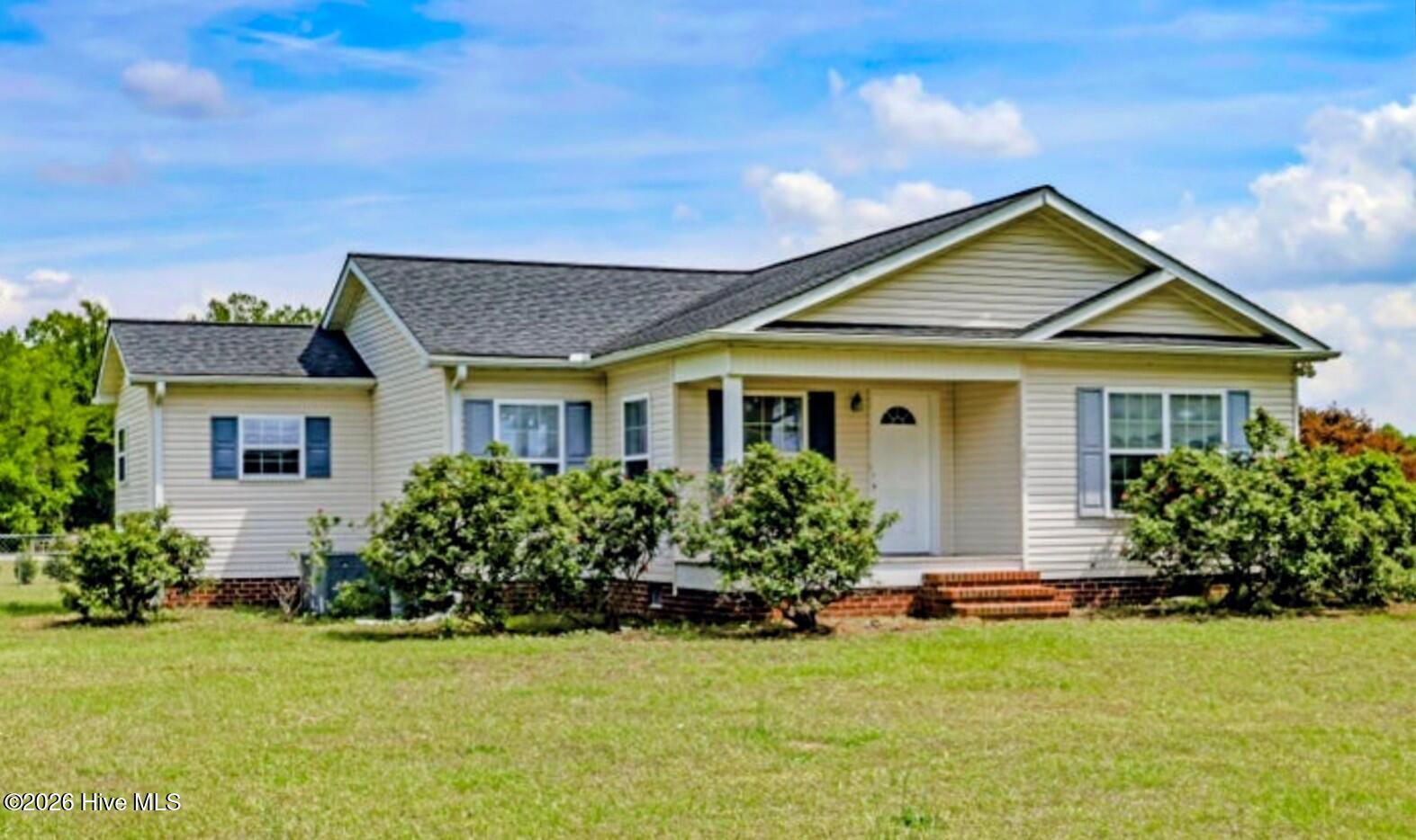 1327 Old Chinquapin Road, Beulaville, NC 28518 Listing Photo  1