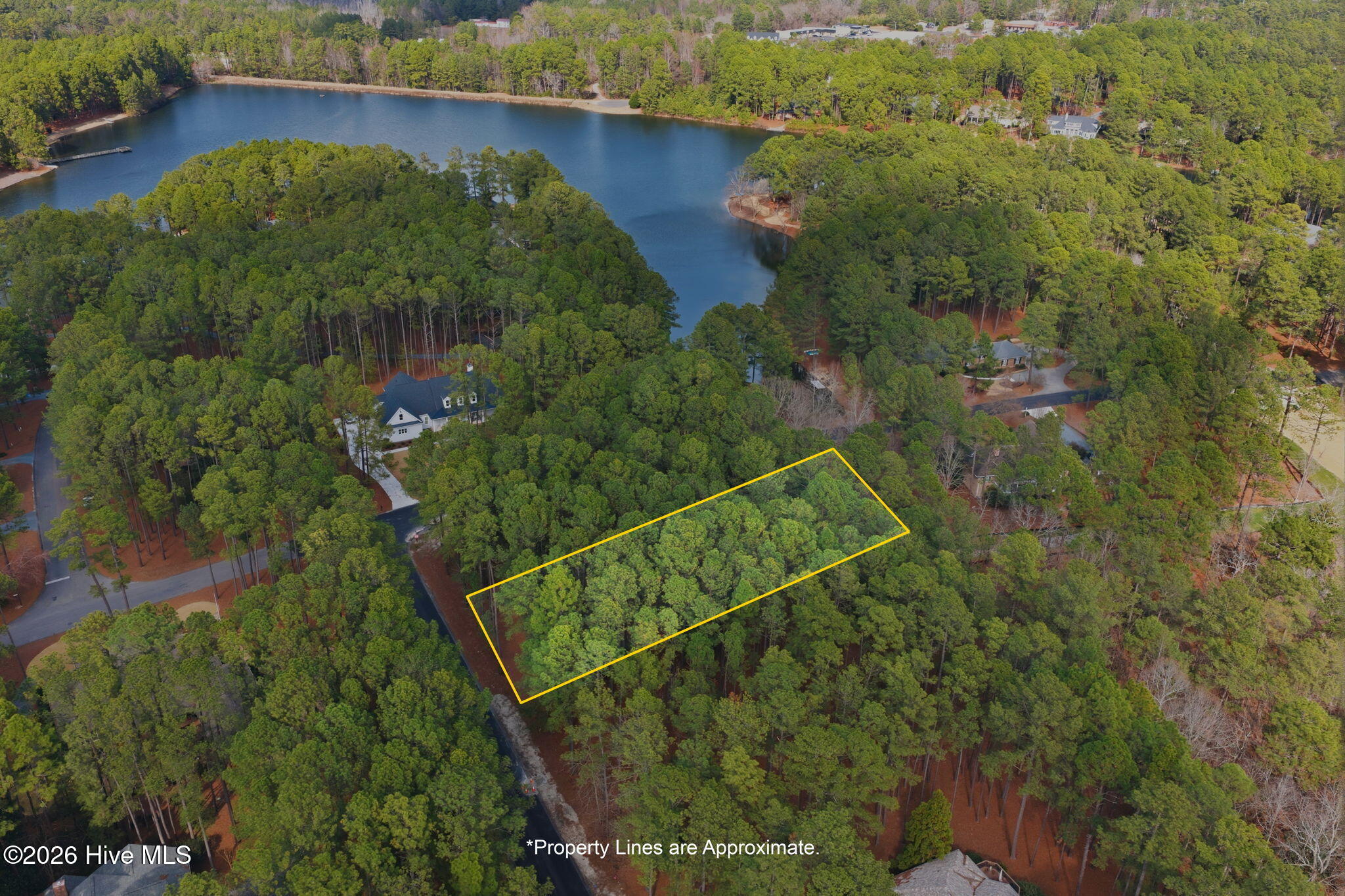 42 Edinburgh Lane, Pinehurst, NC, 28374