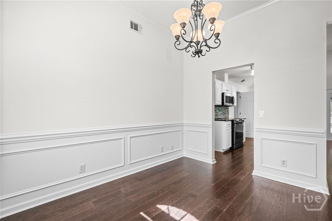 160 Brianna Circle, Savannah, GA, 31419