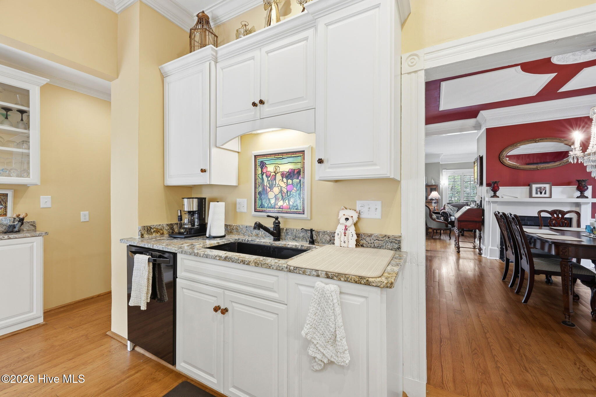 612 Craven Street,New Bern