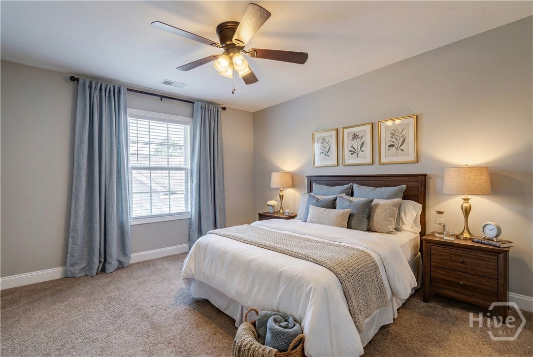 Bedroom #2