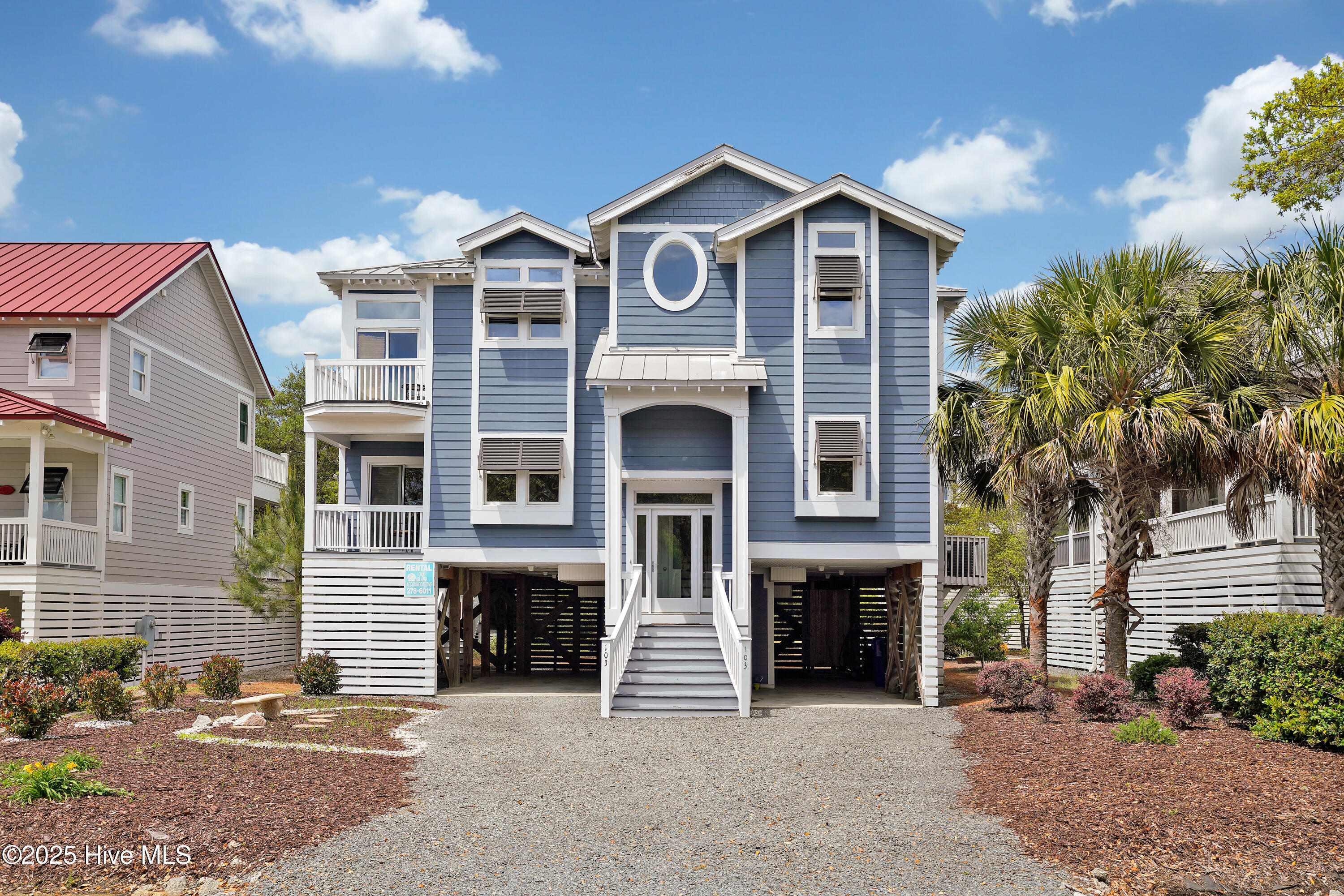 103 SE 74th Street, Oak Island, NC, 28465