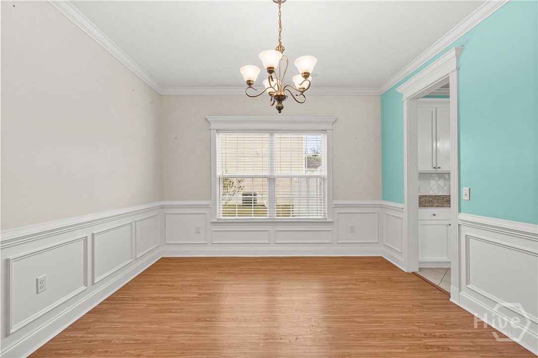 709 Eden Lane, Hinesville, GA 31313 Listing Photo  7