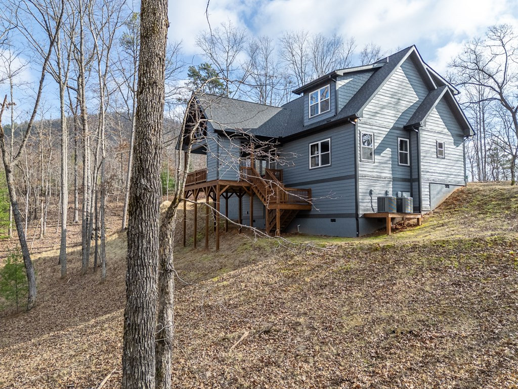 318 Tracks Hollow, Murphy, NC 28906 Listing Photo  45