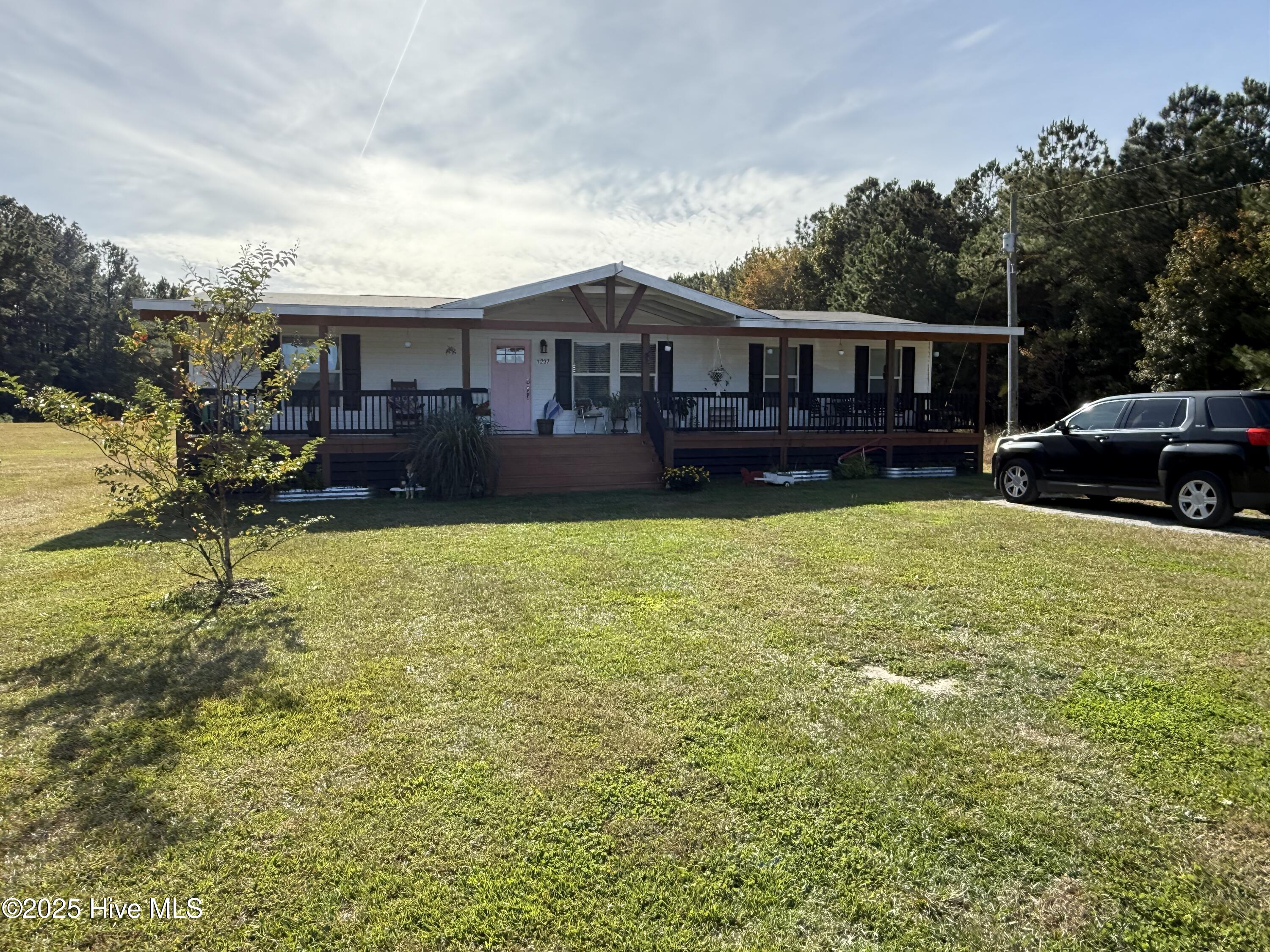 1237 Belgrade Swansboro Road,Hubert