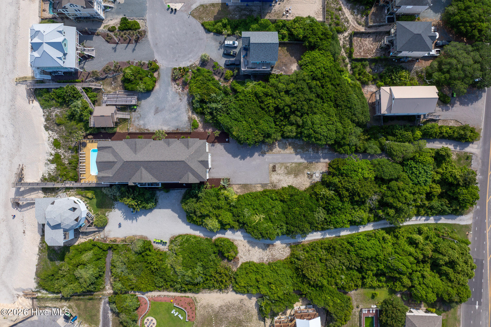 2068 New River Inlet Road,North Topsail Beach