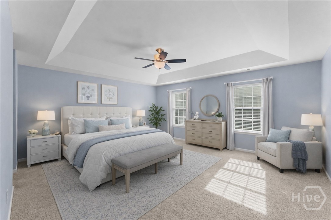 **AI Enhanced Photo for Visual Purposes only. Virtually Staged Photo***