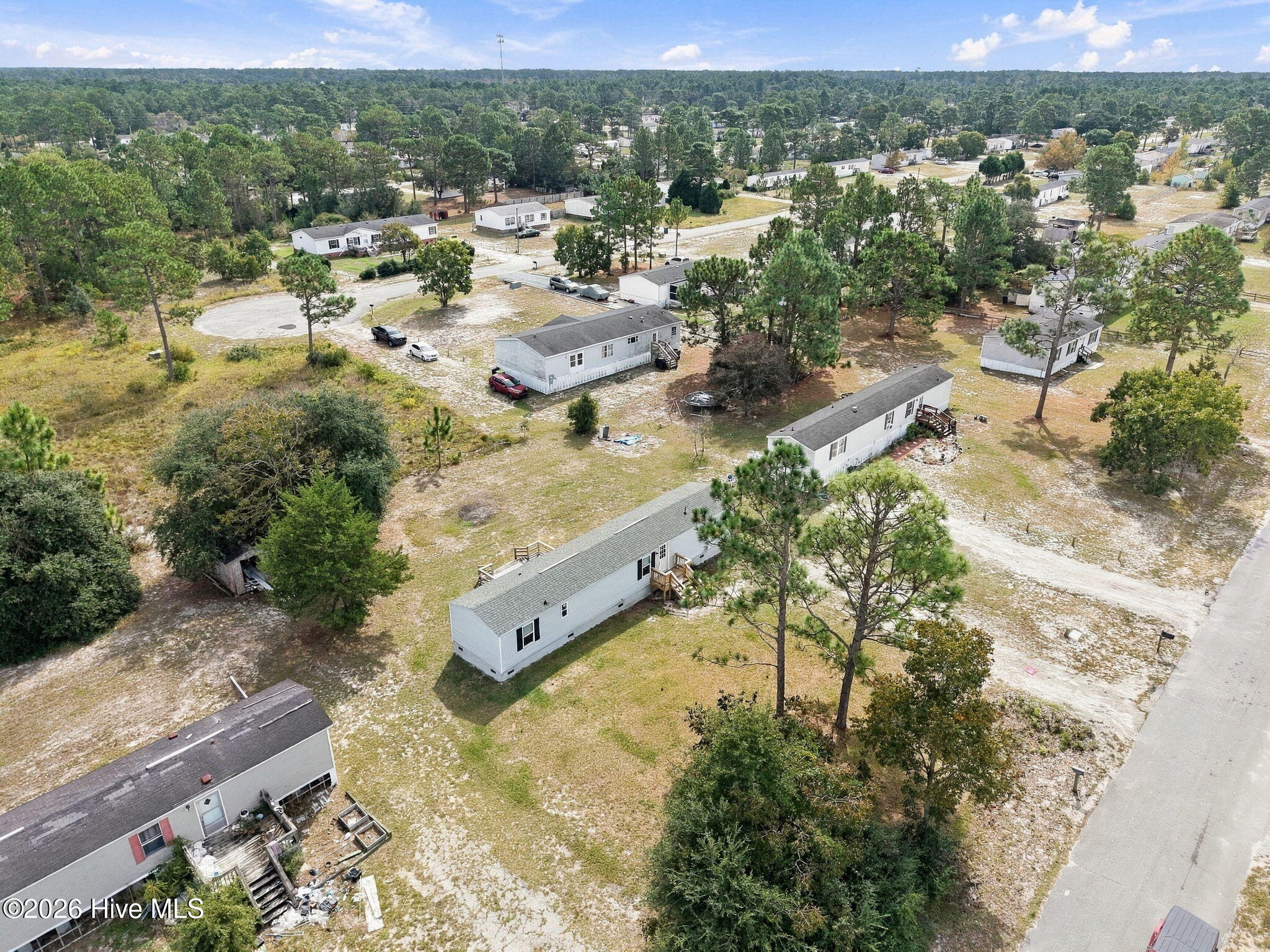 322 N Winchester Lane,Hubert