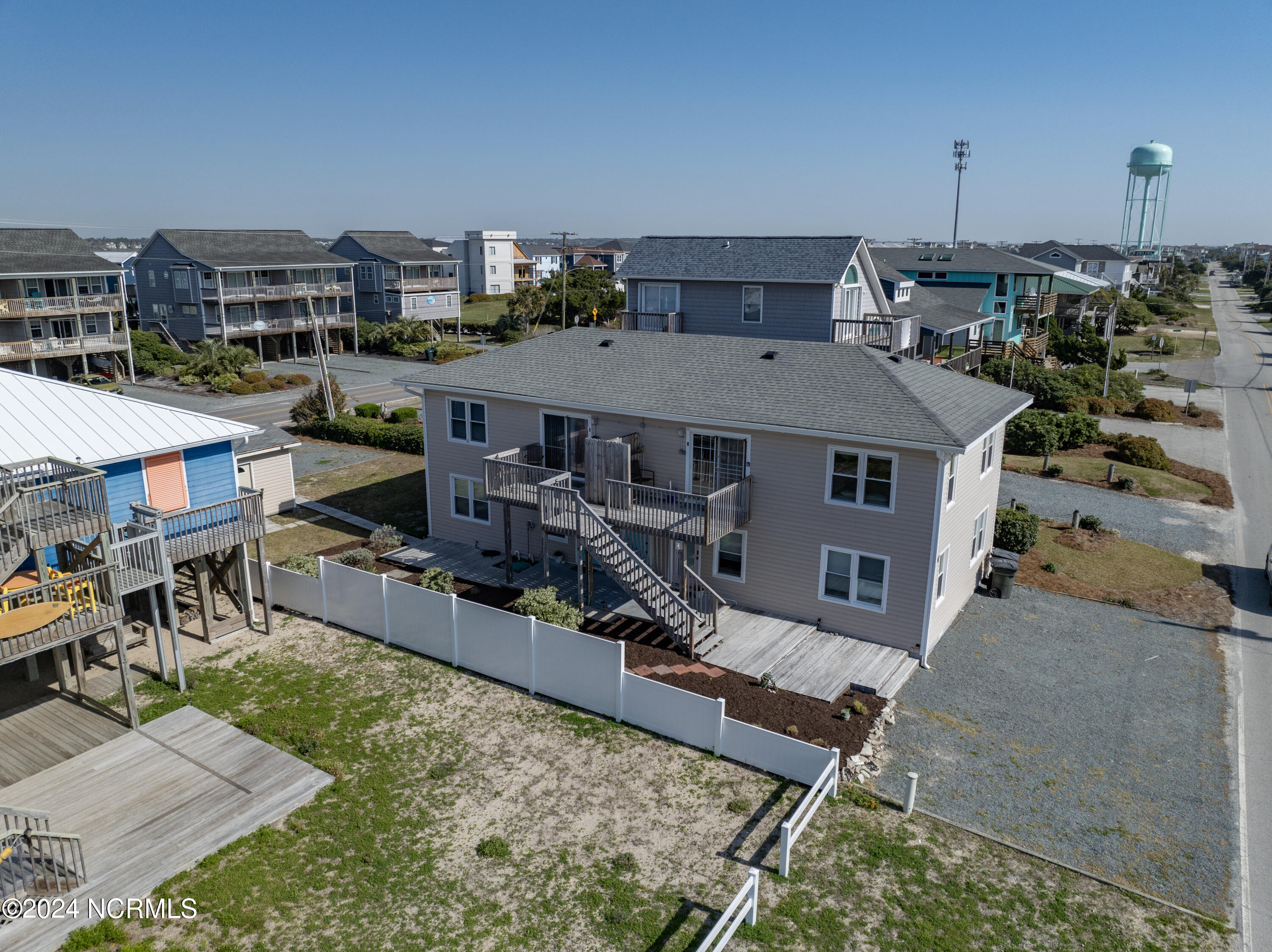 Homes for sale in Topsail Beach, NC | (Undisclosed), Topsail Beach, NC 28445 | MLS# 100536290