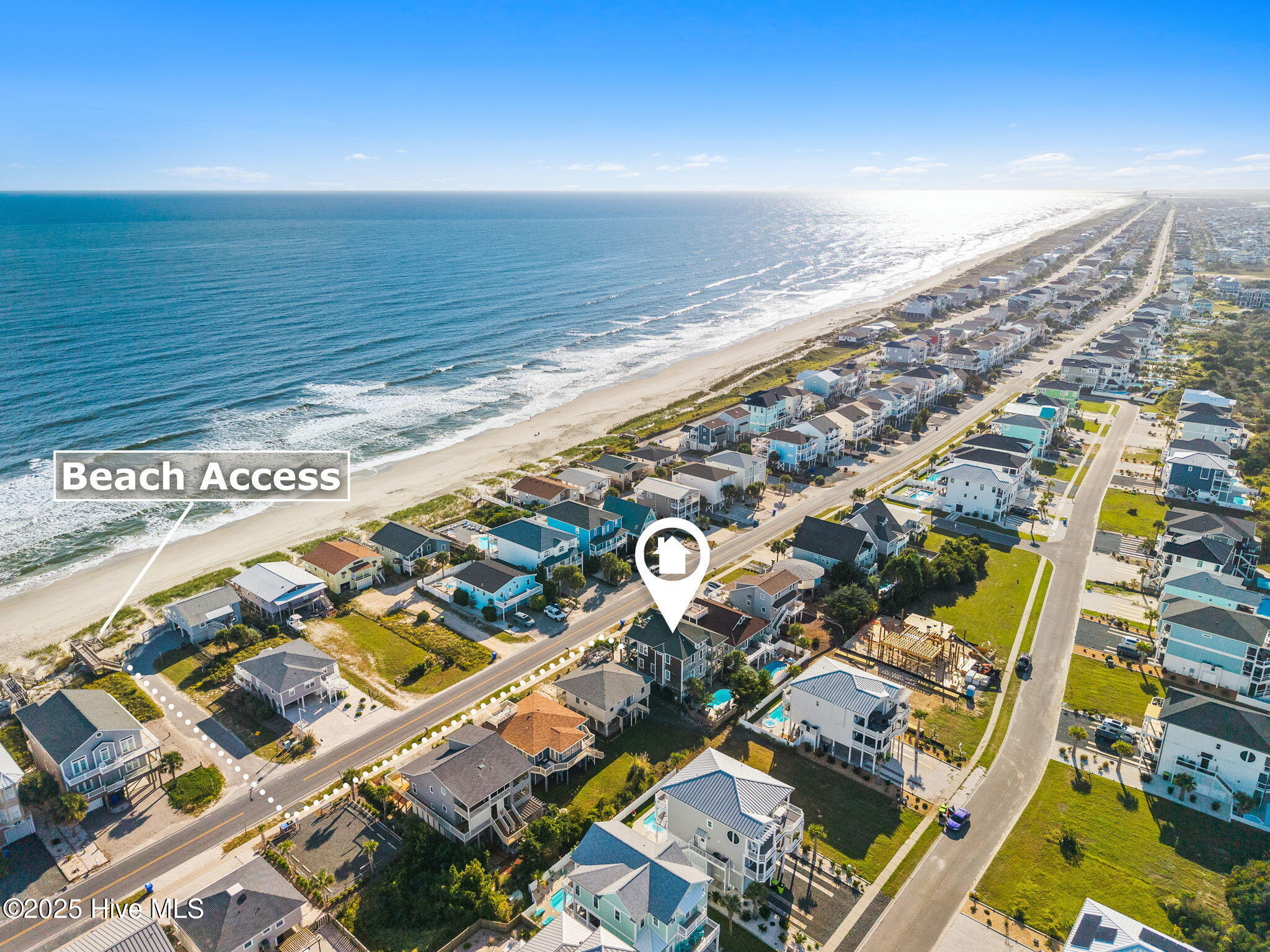 Homes for sale in Ocean Isle Beach, NC | 397 E Second St, Ocean Isle Beach, NC 28469 | MLS# 100535971