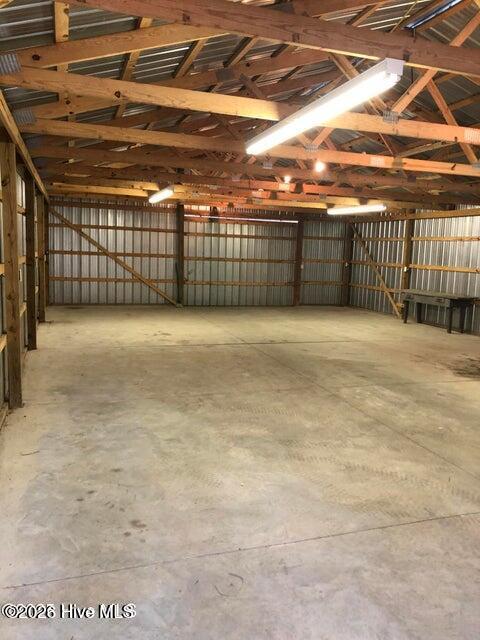 490 Springhill Church Road, Hamlet, NC, 28345