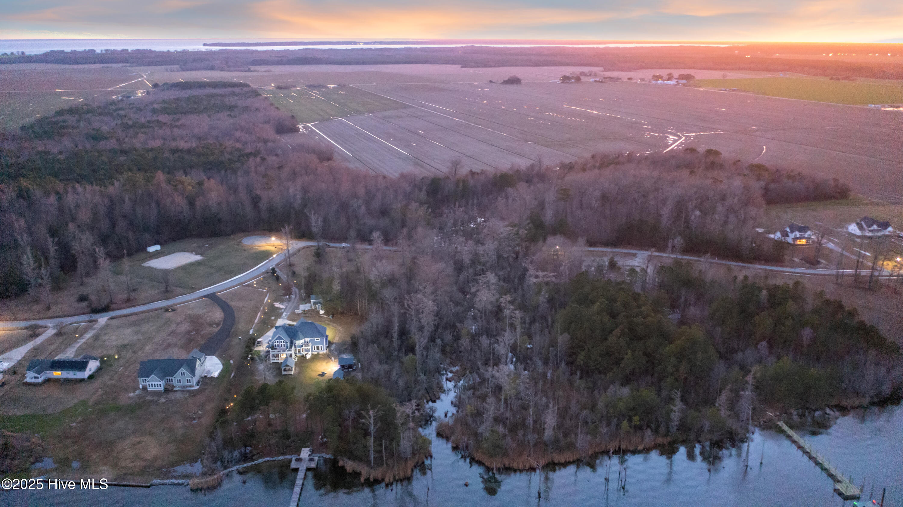 45 Sterling Colson Way, Hertford, NC, 27944