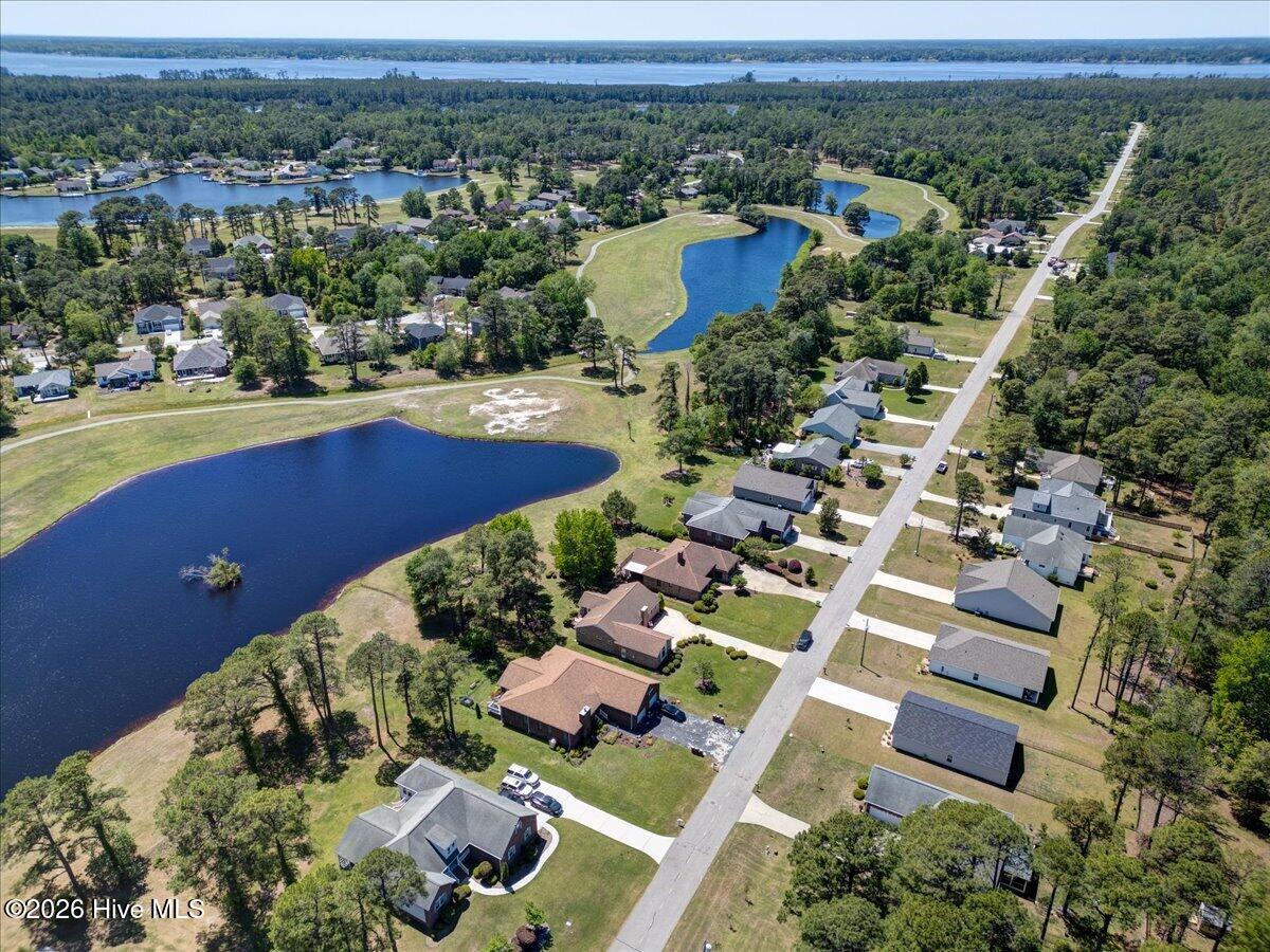 2022 Caracara Drive,New Bern