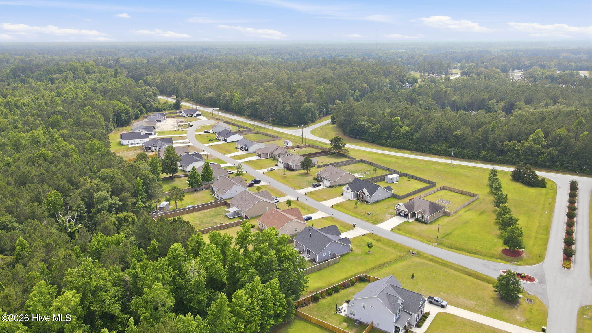 101 Trellis Lane,Vanceboro