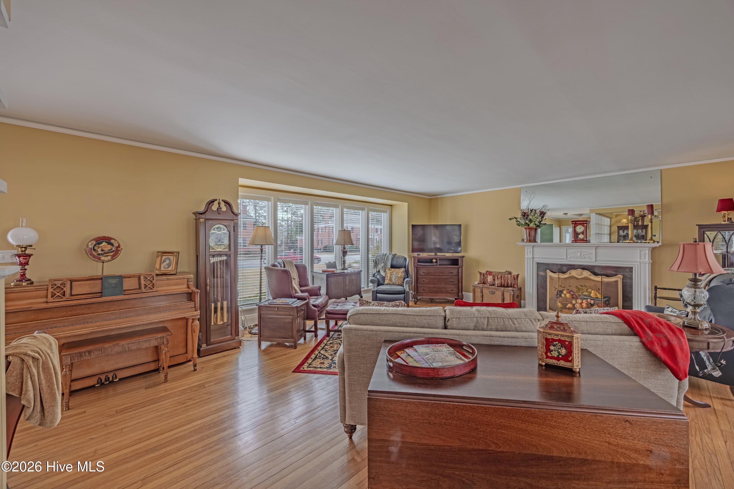 413 E Southerland Street, Wallace, NC 28466 – photo 5: _K6A0440-HDR (Custom)
