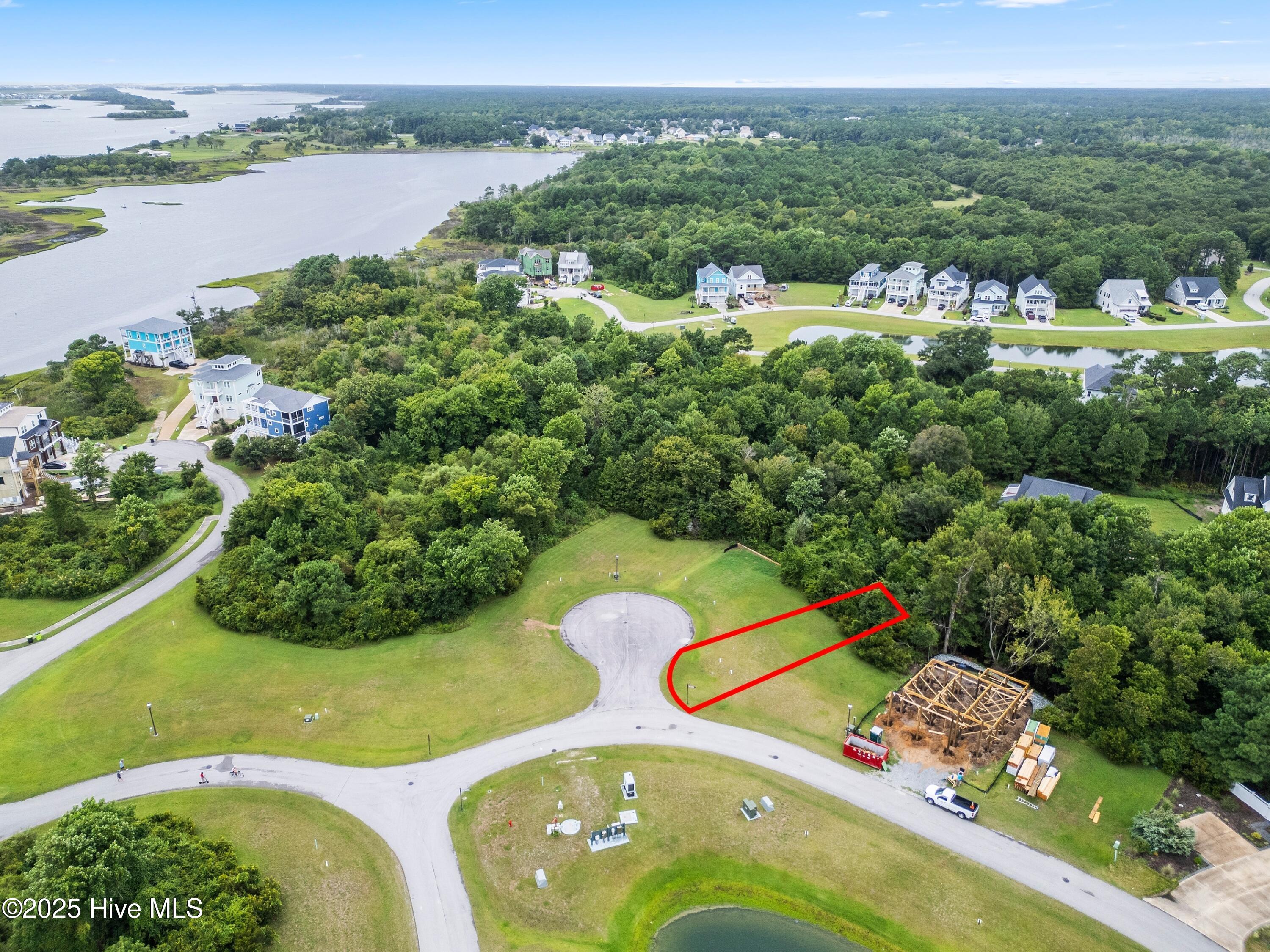 Homes for sale in Holly Ridge, NC | 200 Seagrass Ct, Holly Ridge, NC 28445 | MLS# 100524767