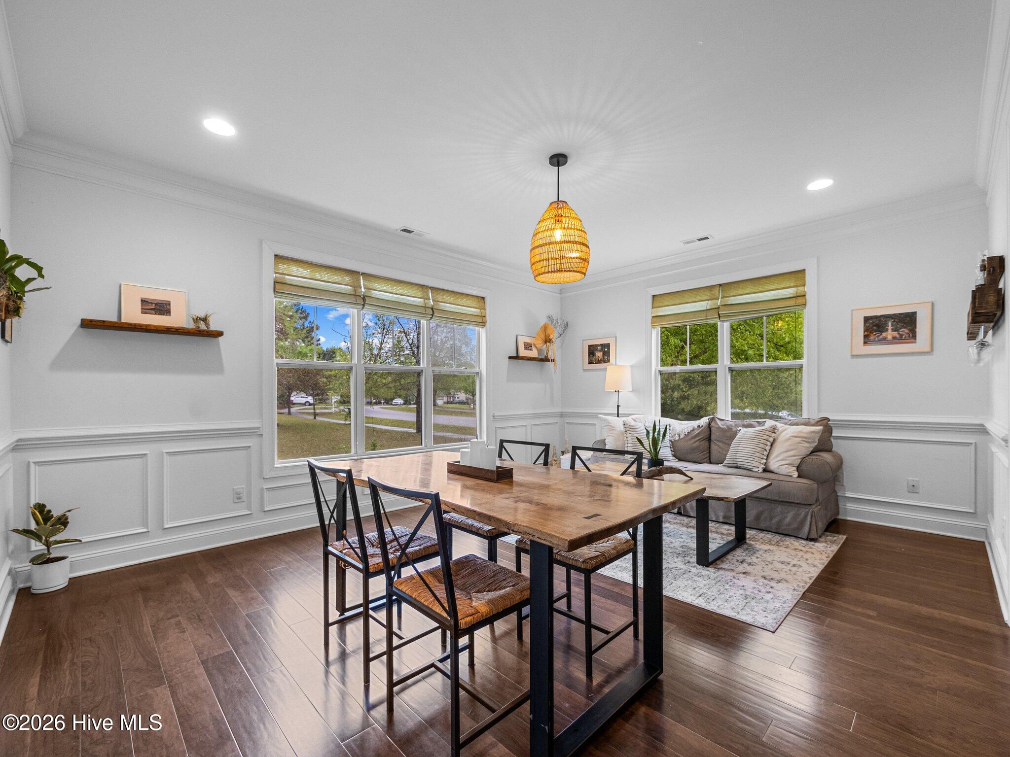 154 Cornel Lane, Hampstead, NC, 28443