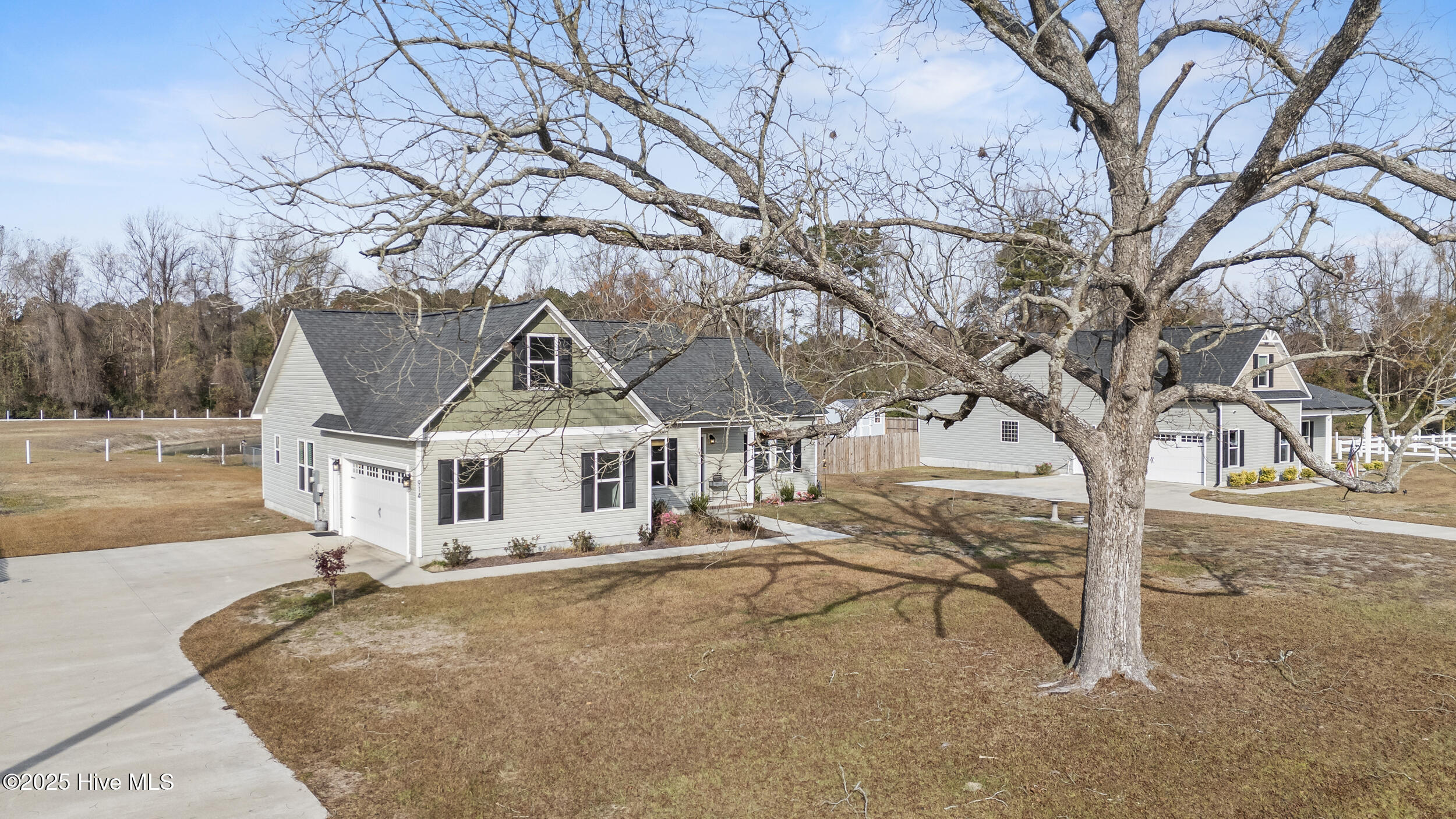 914 Haw Branch Road,Beulaville
