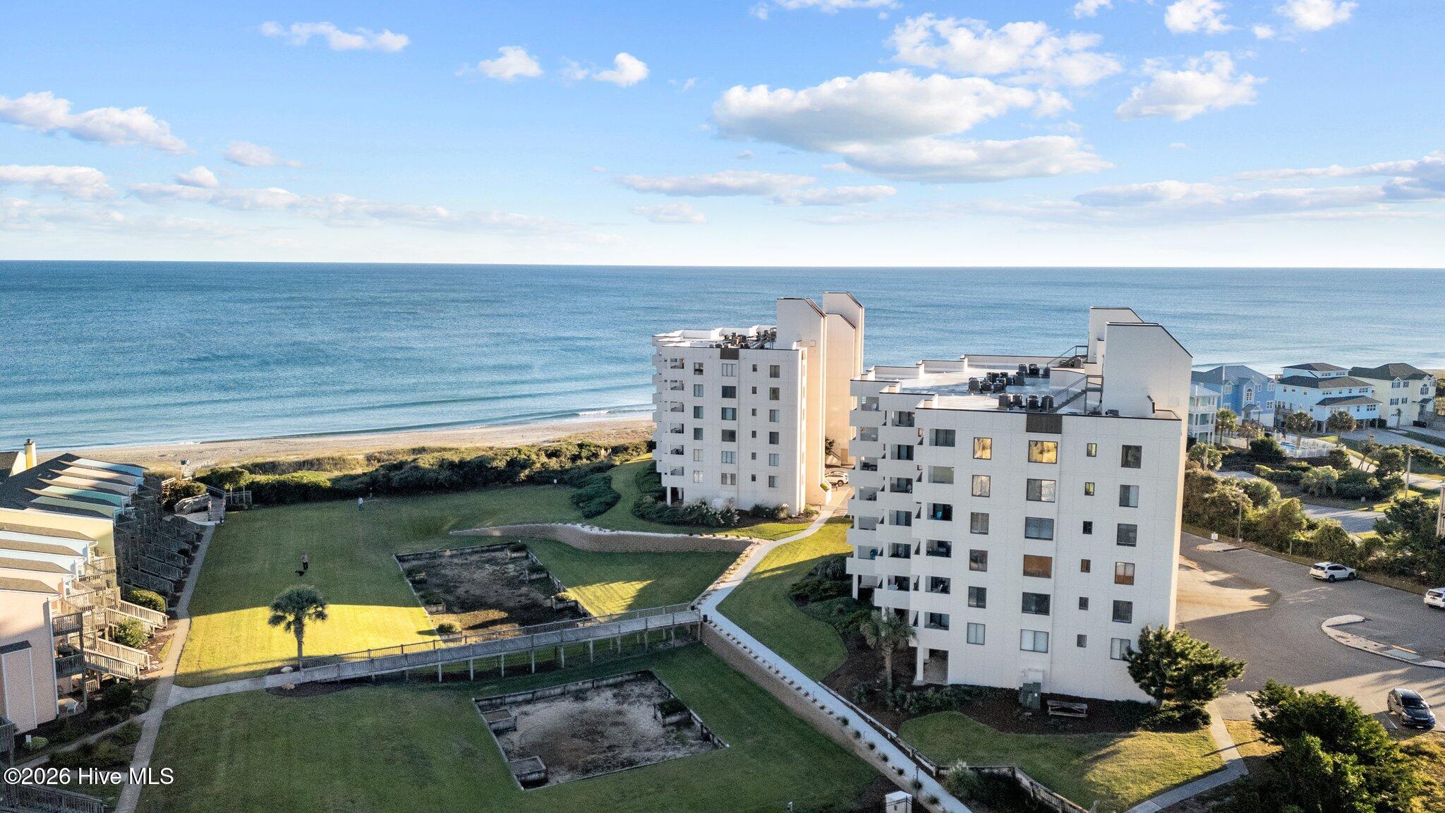 8801 Reed Drive UNIT 314w, Emerald Isle, NC, 28594