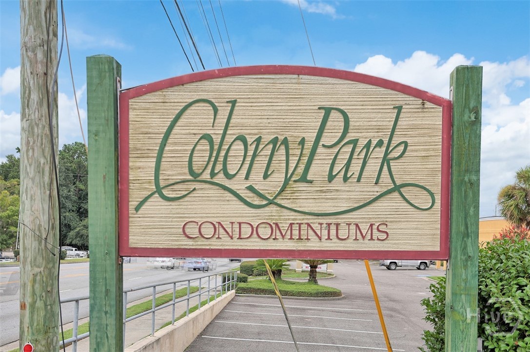 Listing Photo 41 - Condo for sale in 8 Colony Park Dr located at 8 Colony Park Dr, Savannah, GA 31406 - Unit 8 Colony Park Dr