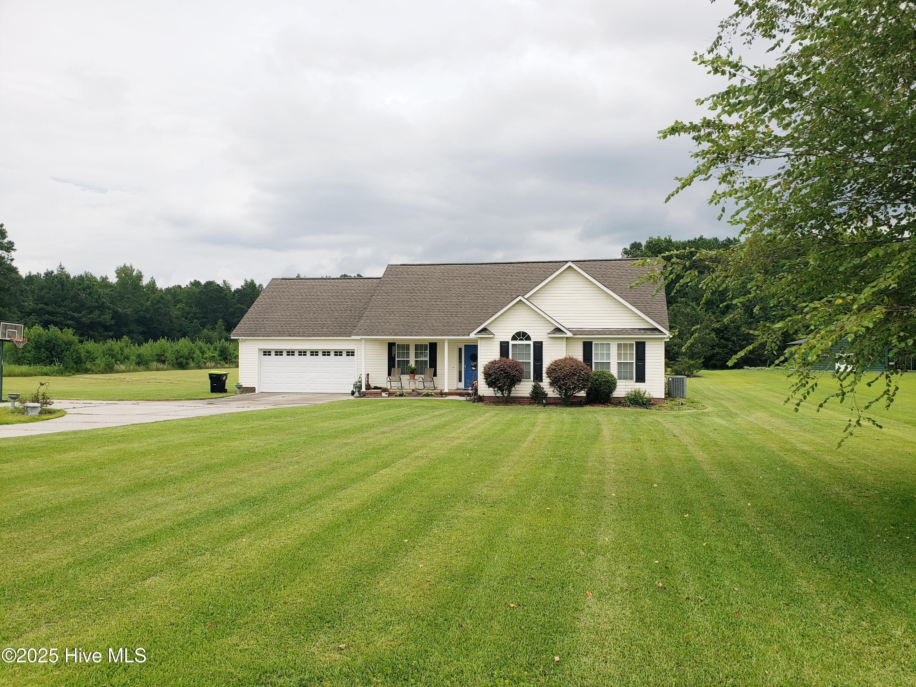 11061 Peacock Road, Chadbourn, NC, 28431