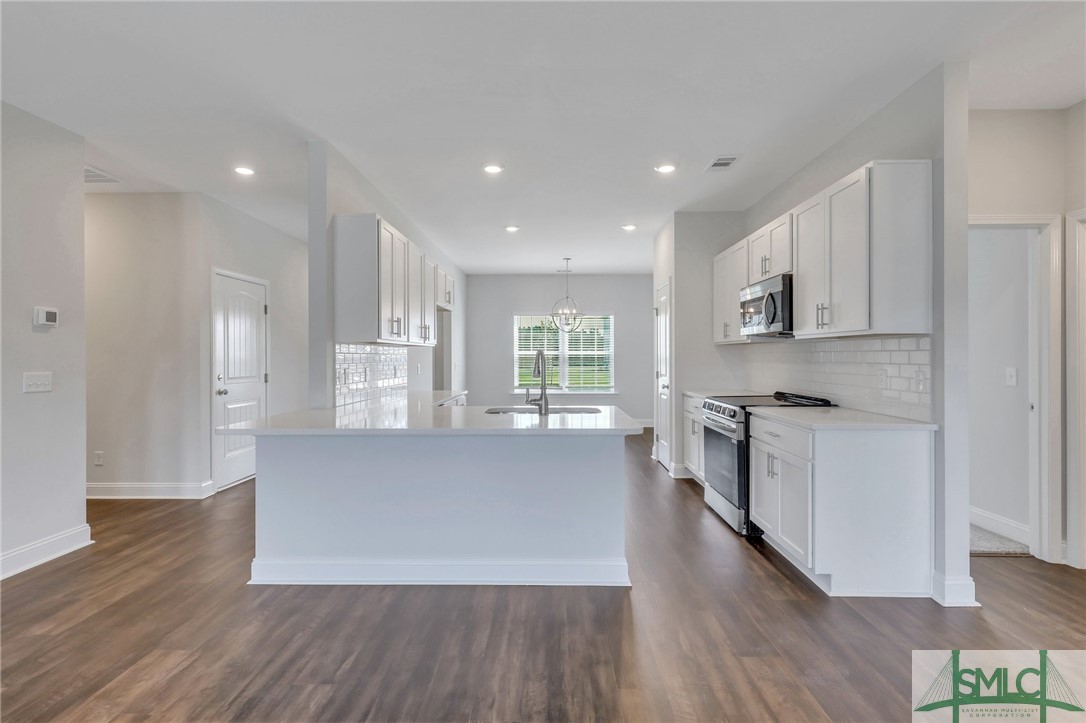 Homes for sale in Guyton, GA | 215 Glick Way, Guyton, GA 31312 | MLS# 311928