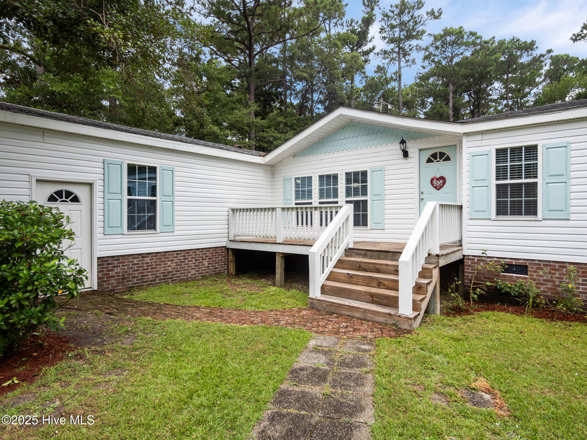 135 Bogue Forest 