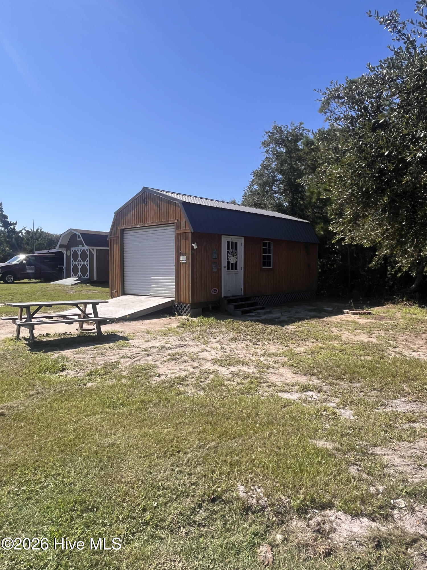 204 Diamond City Drive,Harkers Island