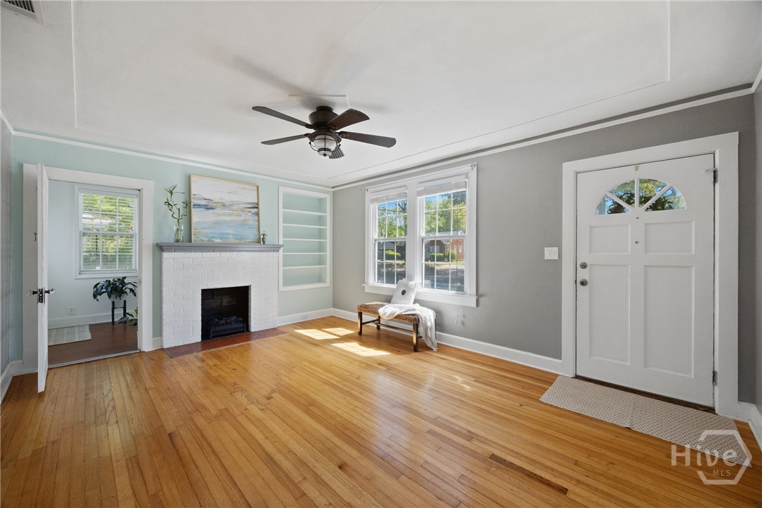 626 E 58th Street, Savannah, GA, 31405