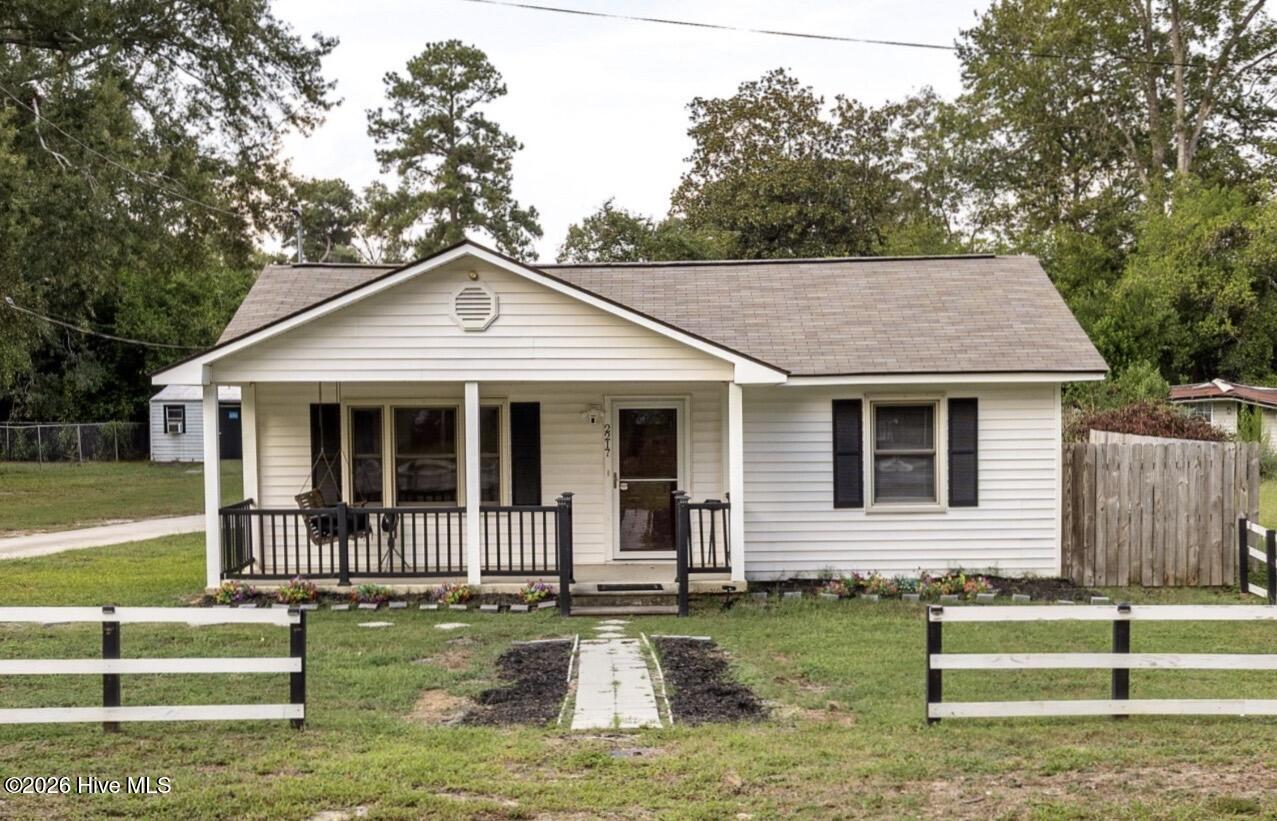 Single family home for sale at 2217 Martin Rd, Augusta, GA 30906 | MLS# 100604369