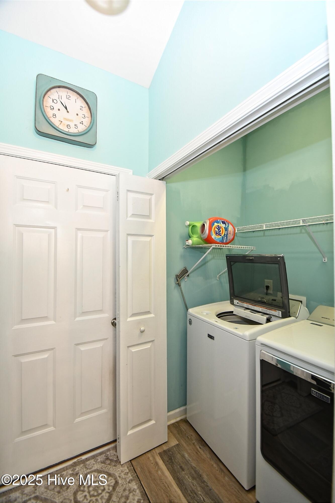 465 Slippery Rock Way, Carolina Shores, NC 28467 – photo 16: Maytag w/d