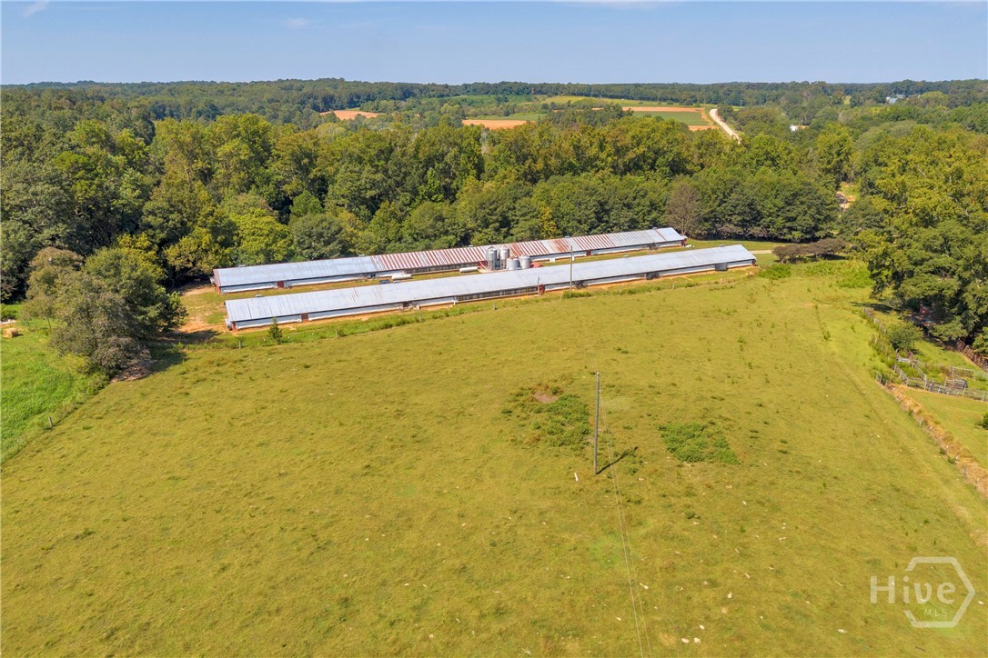 0 Joan Smith Road, Hull, GA, 30646