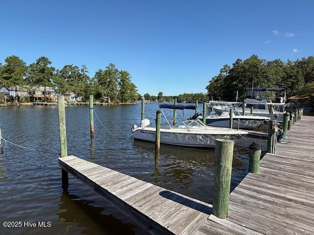 6702 36, Boat Slip 7 Hummingbird Place,Oriental
