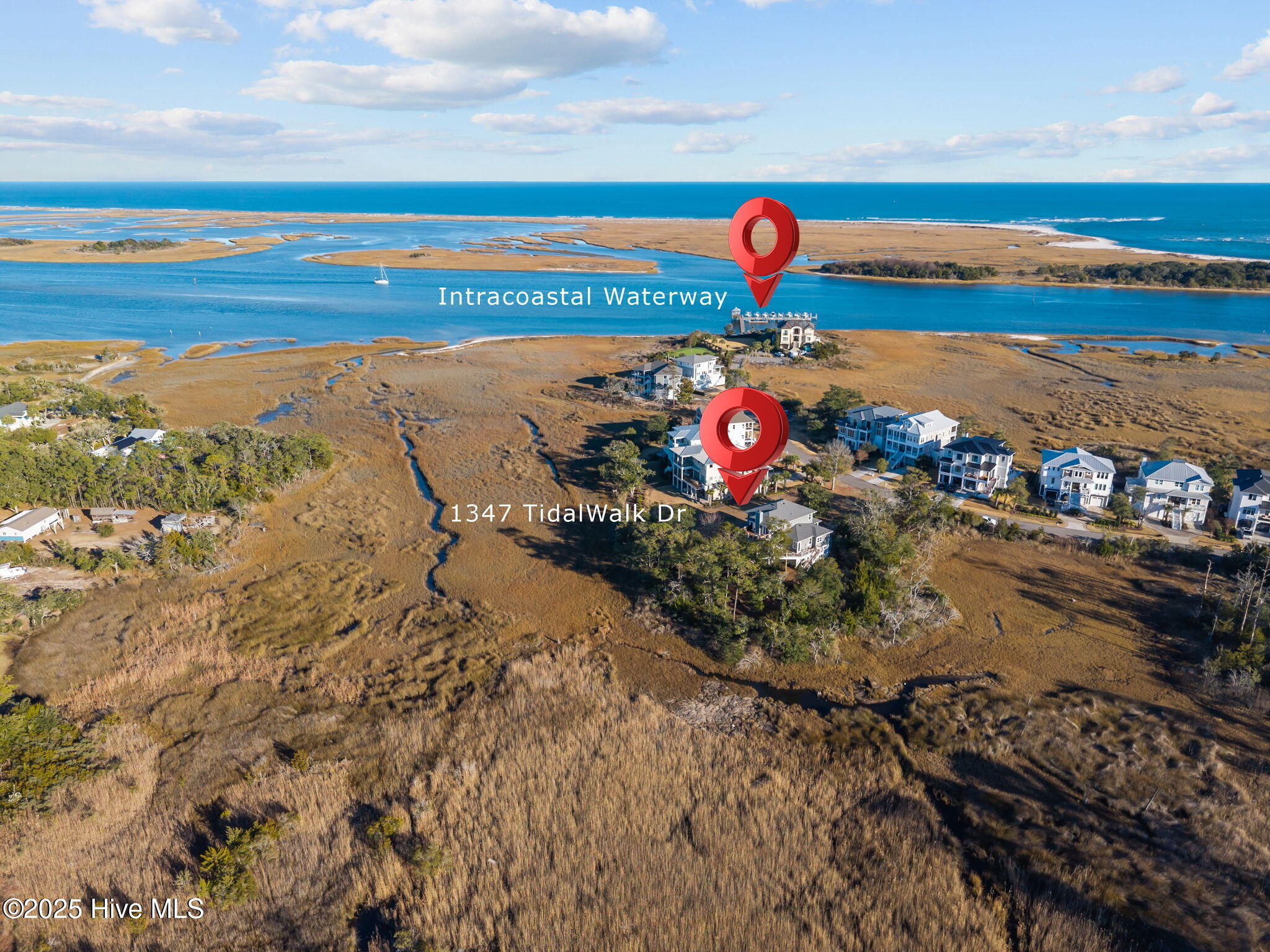 Homes for sale in Wilmington, NC | 1347 Tidalwalk Dr, Wilmington, NC 28409 | MLS# 100546200