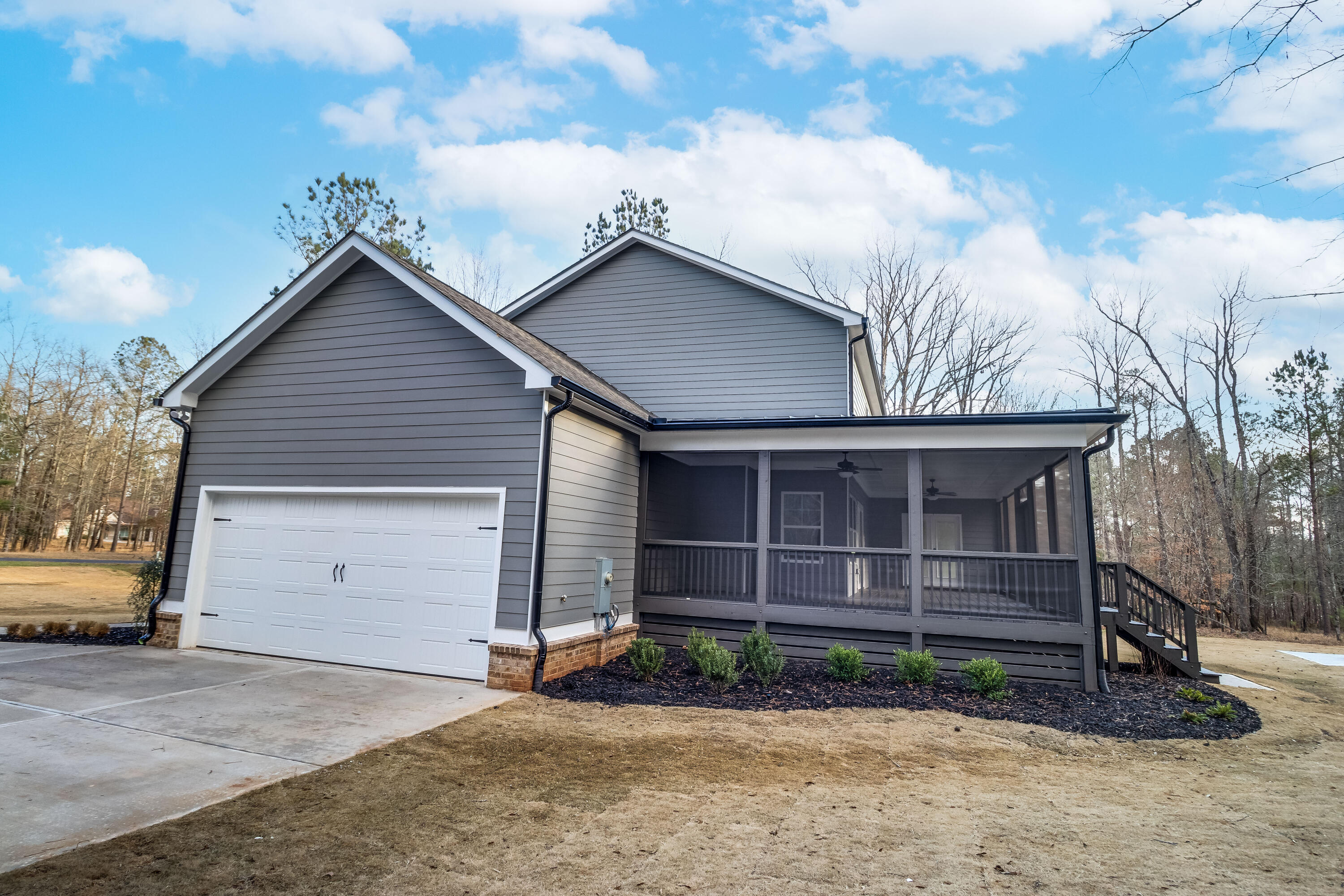 1021 S Pointe Court, Tignall, GA, 30668