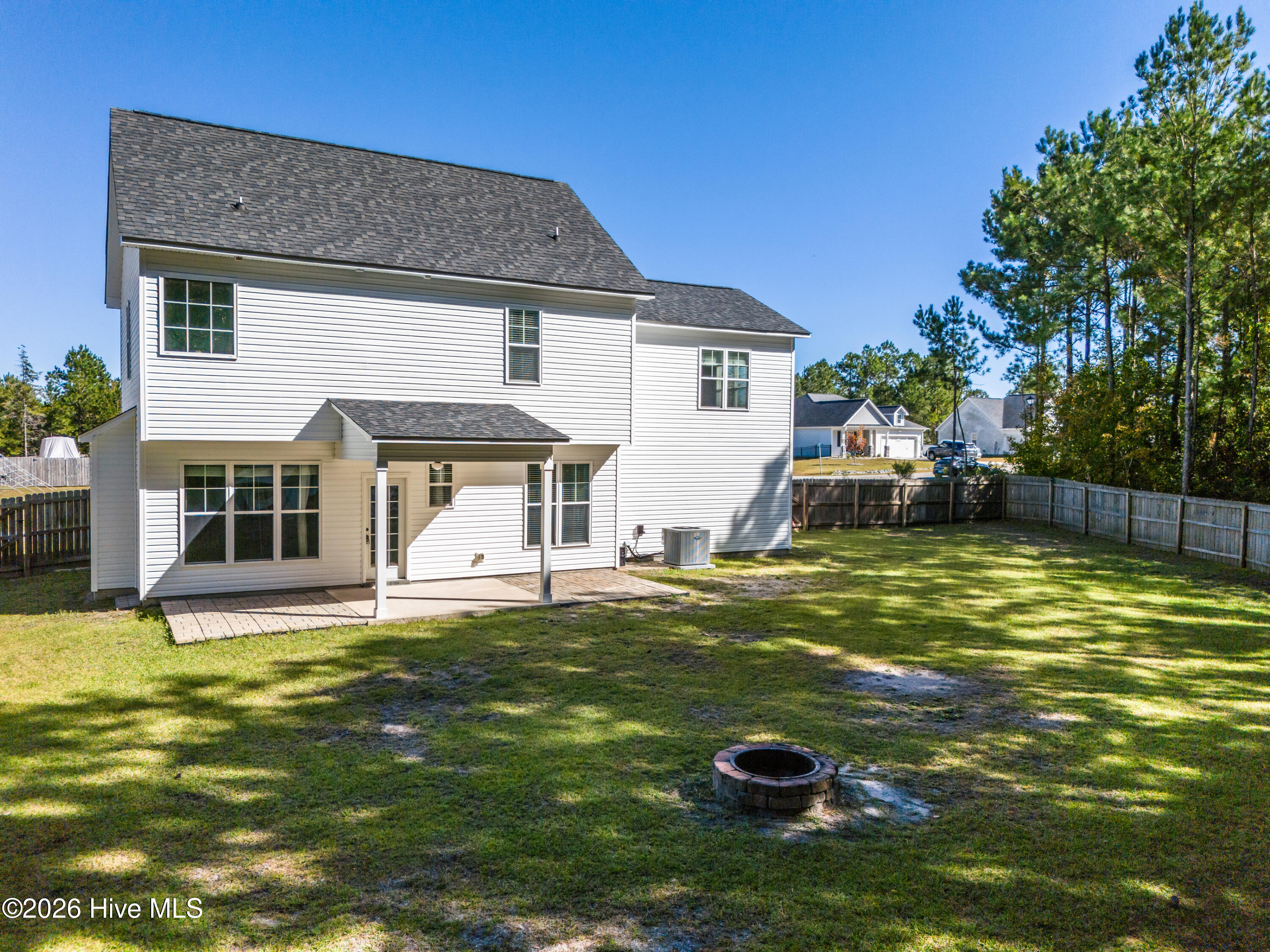 609 Winfall Drive,Holly Ridge