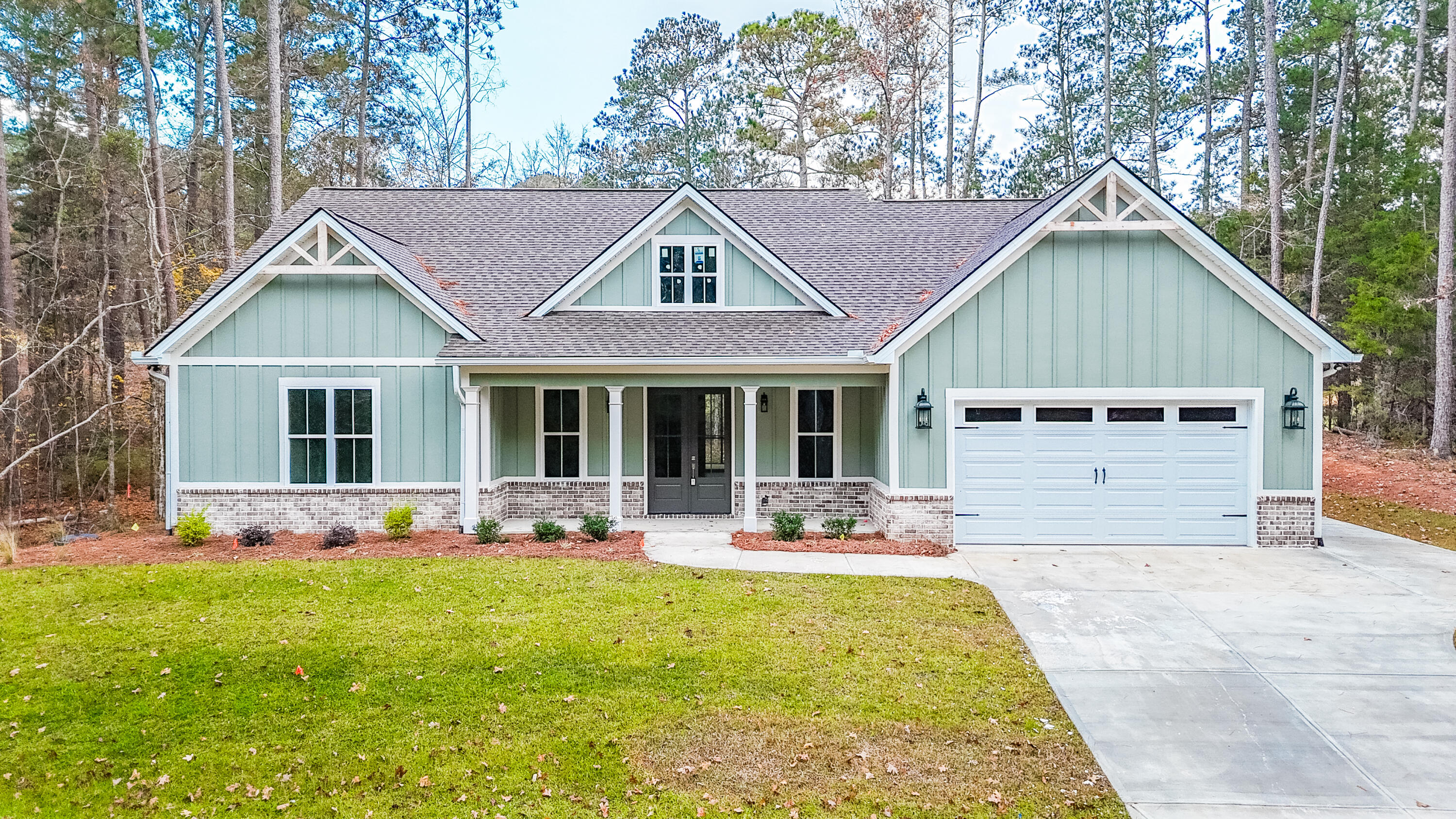 306 Clipper Trace, Mccormick, SC, 29835