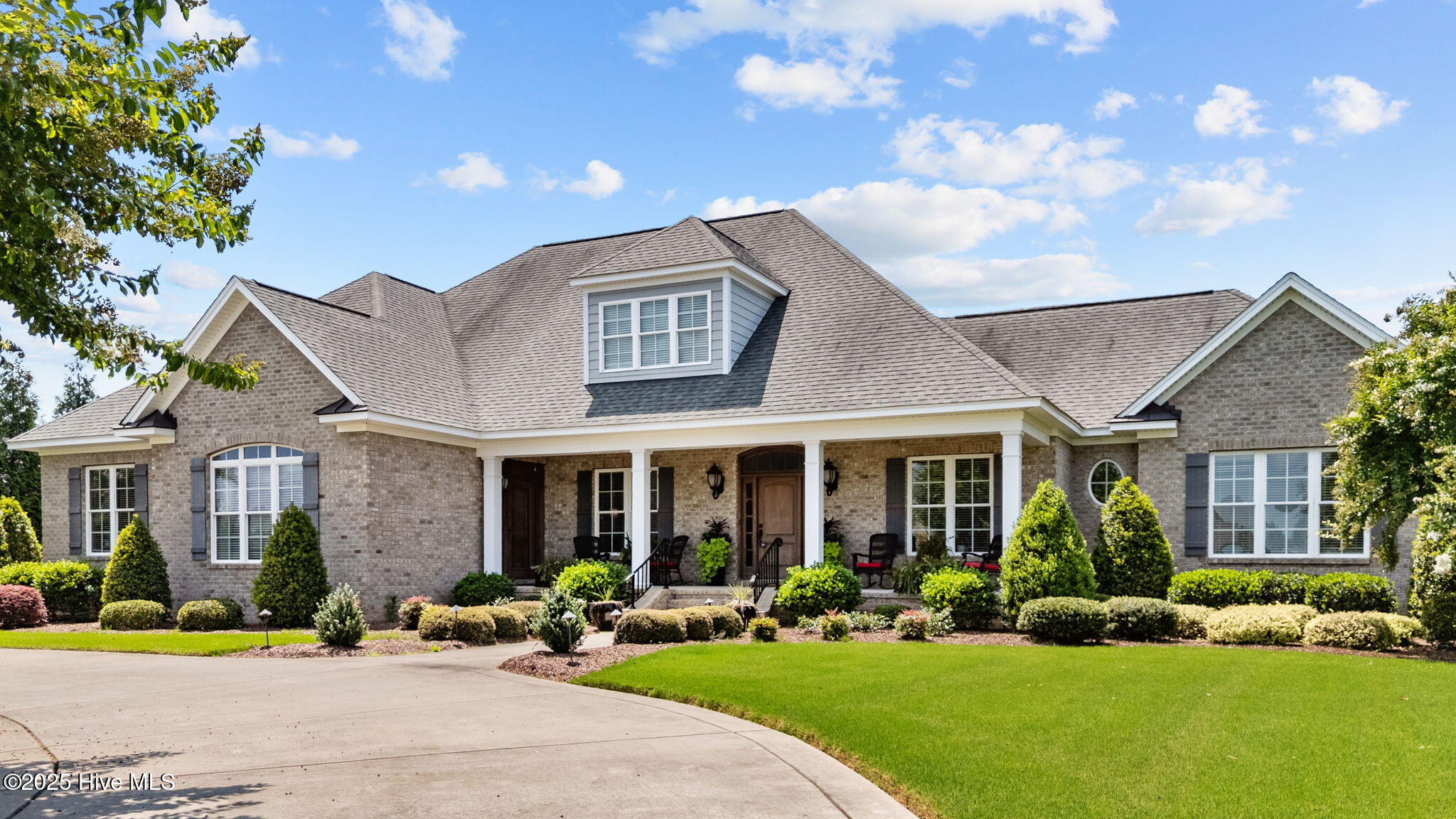 Homes for sale in Wilson, NC | 6108 Thornbridge Way, Wilson, NC 27896 | MLS# 100520257