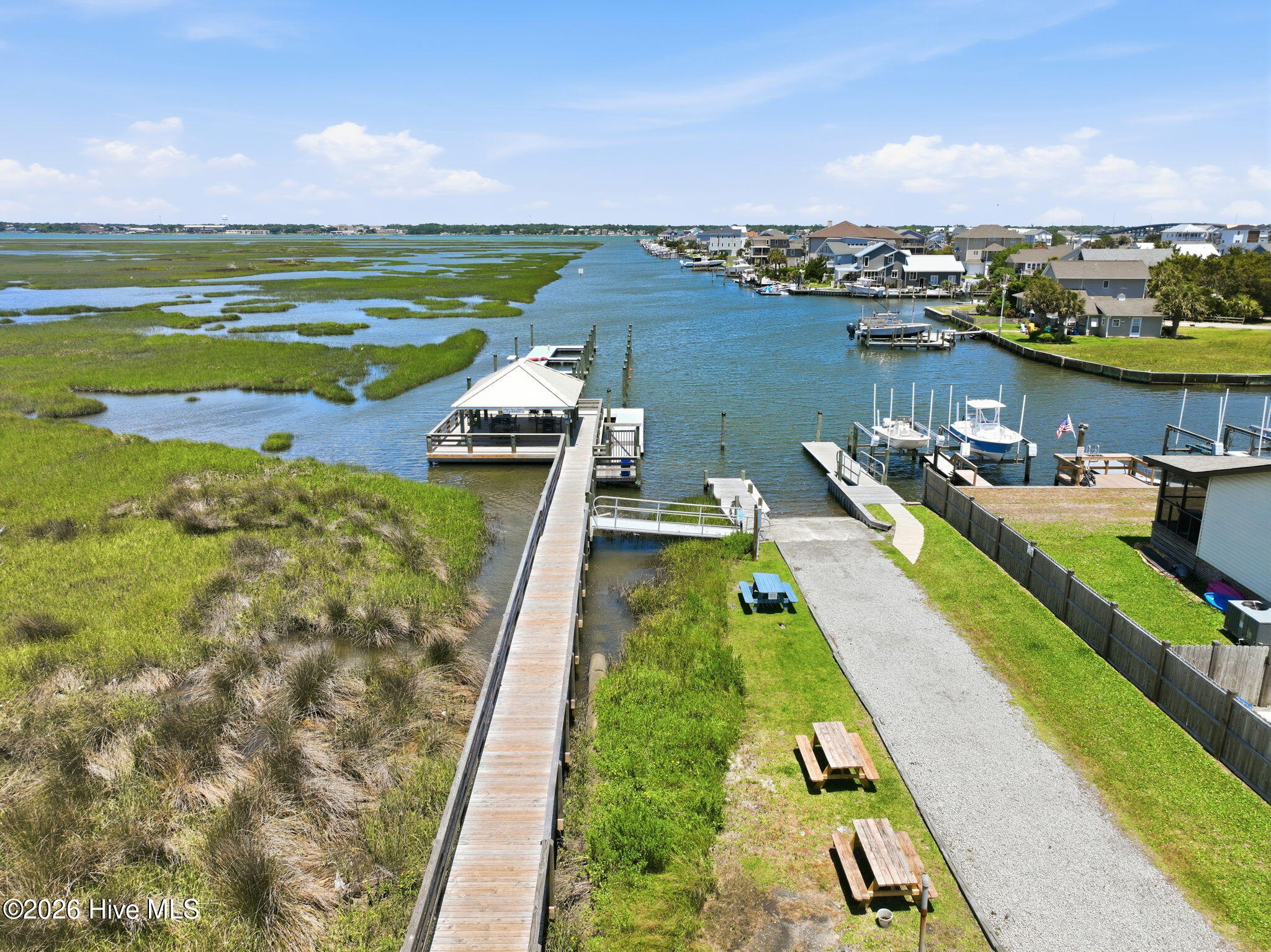 602 W Ft Macon Road 217,Atlantic Beach