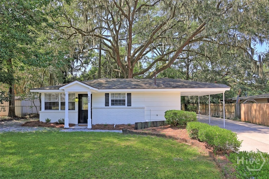 2nd image of 1505 W Creighton Pl, Savannah, GA 31406 | MLS# SA362796