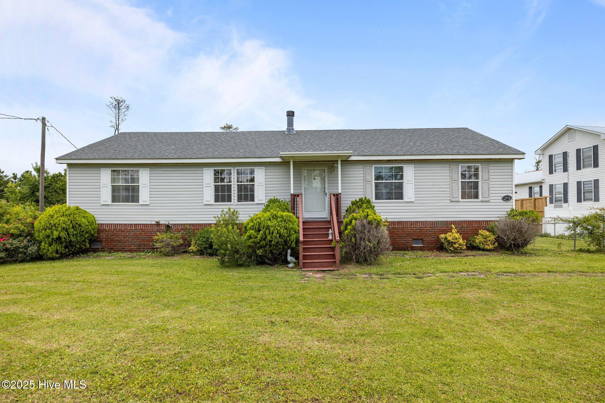 Homes for sale in Cedar Island, NC | 2976 Cedar Island Rd, Cedar Island, NC 28520 | MLS# 100513818