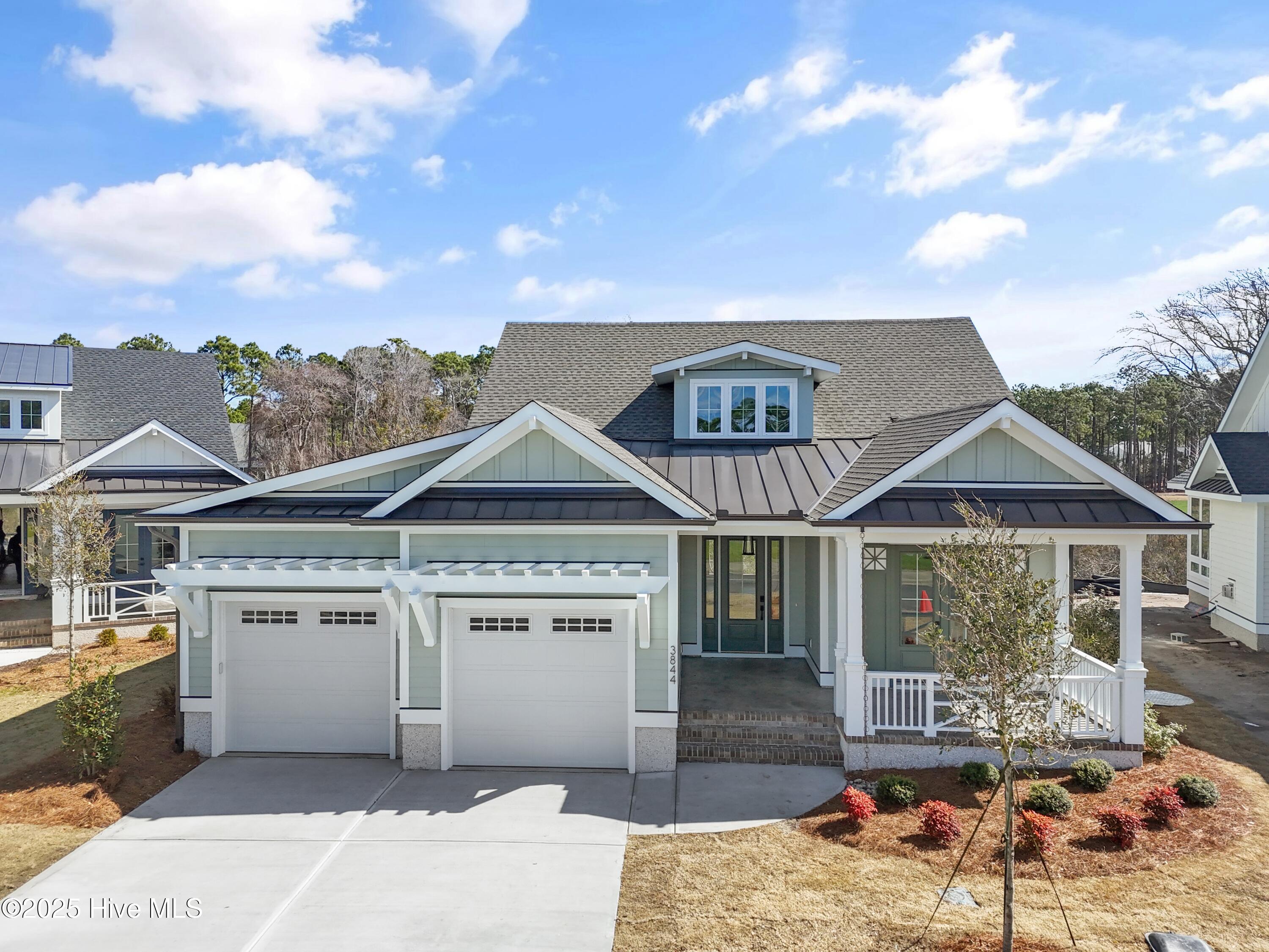 Homes for sale in Southport, NC | 3844 Reserve Club Dr, Southport, NC 28461 | MLS# 100492285