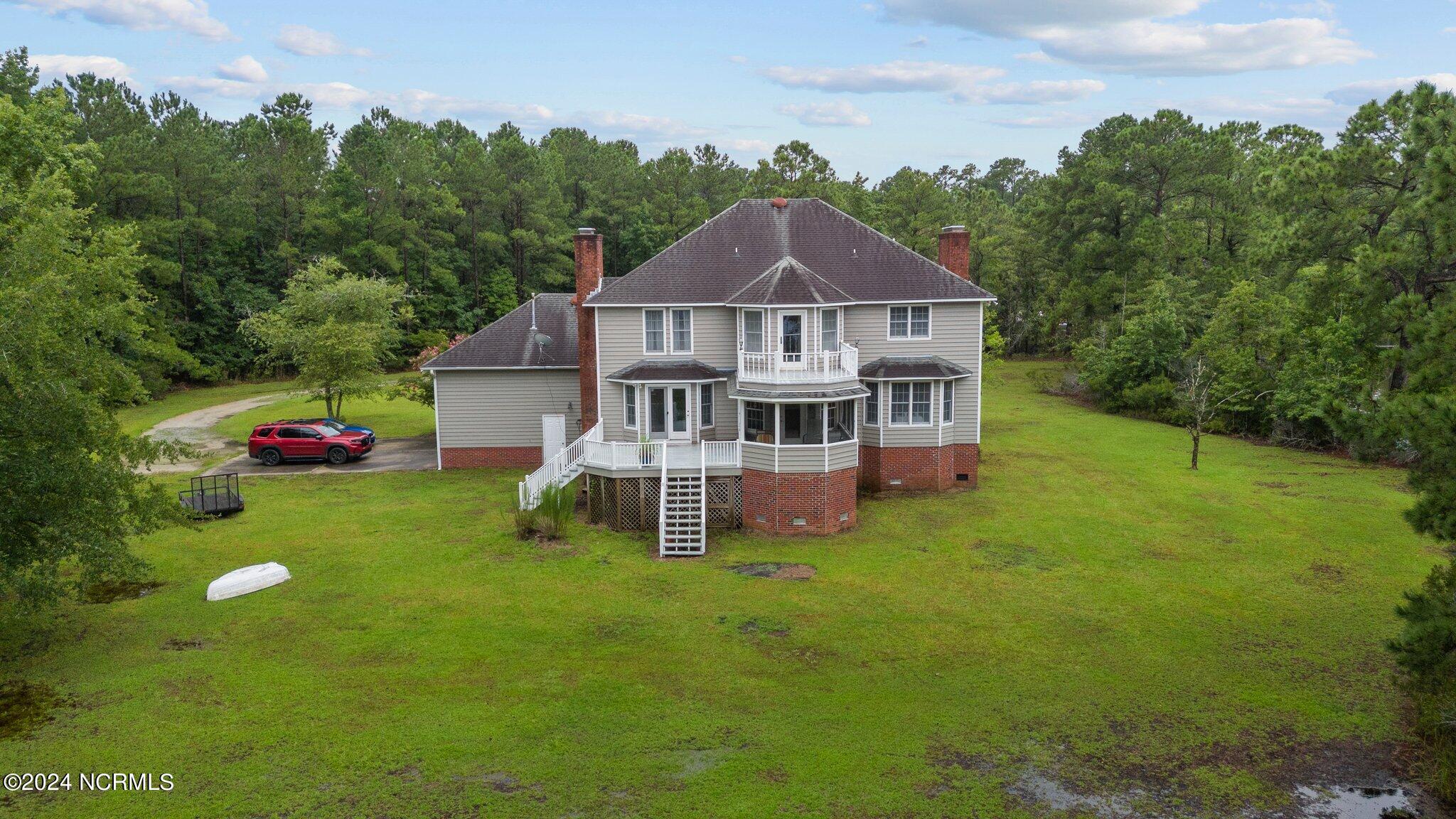 1039 Pasture Point Road,Merritt
