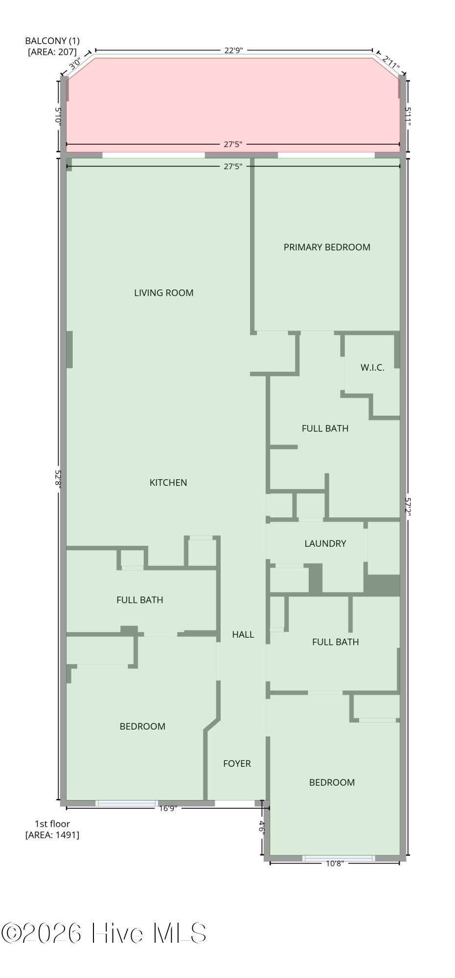 Condo For Sale - 1550 Salter Path Road #102<br/> Indian Beach, NC 28512