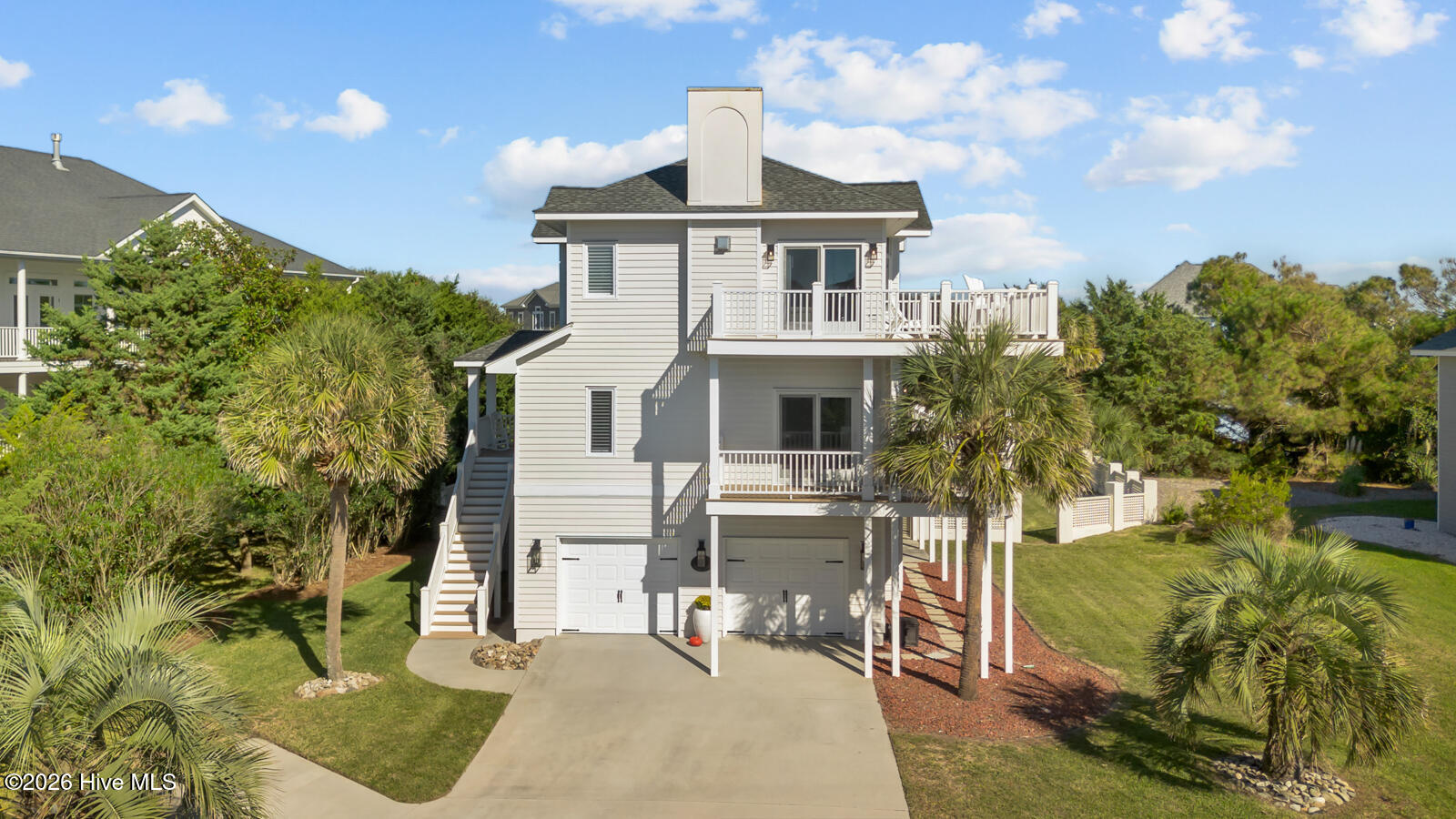 Single family home for sale at 104 Gulf Strm Dr, Emerald Isle, NC 28594 | MLS# 100613179