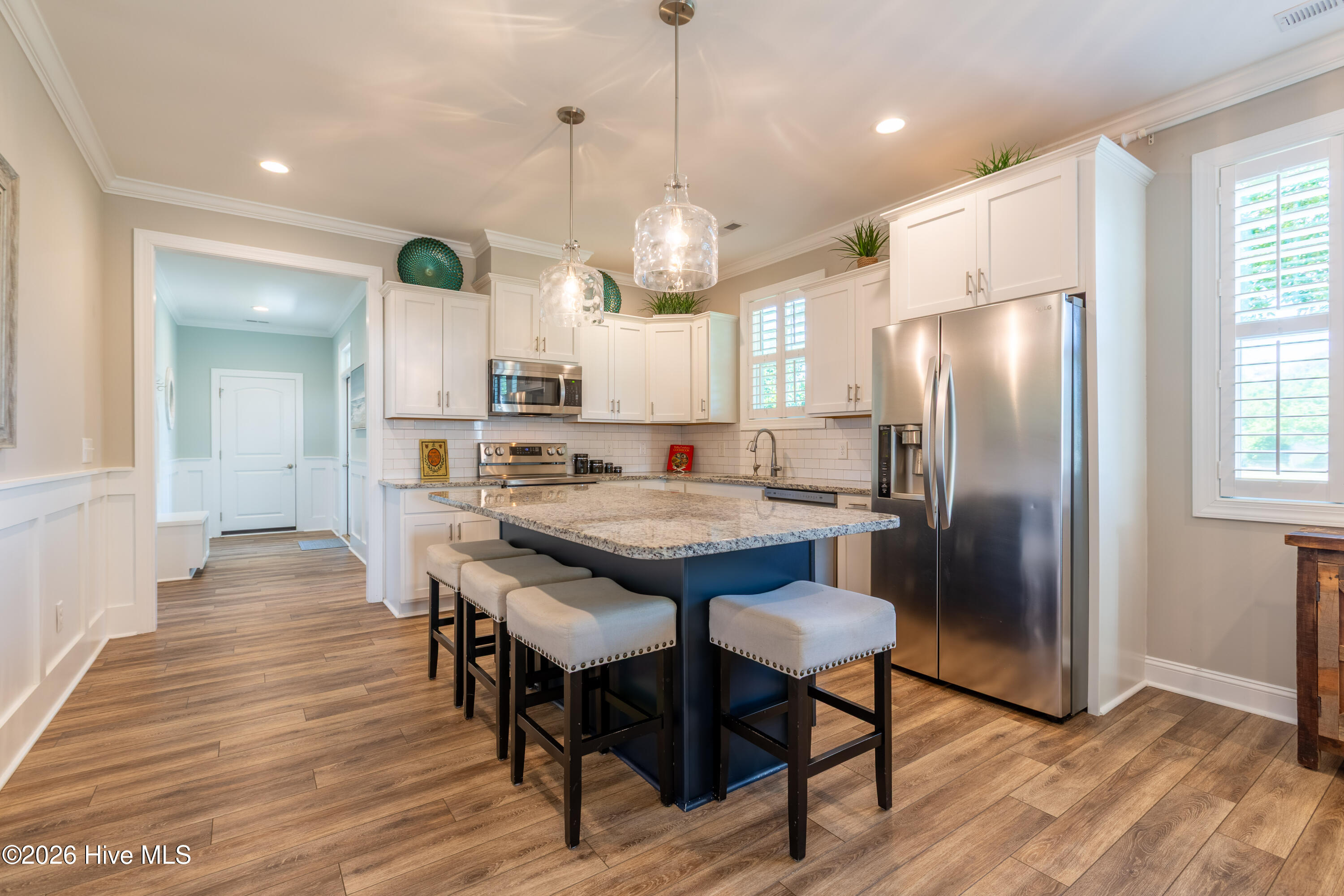 2115 Lennoxville Road,Beaufort
