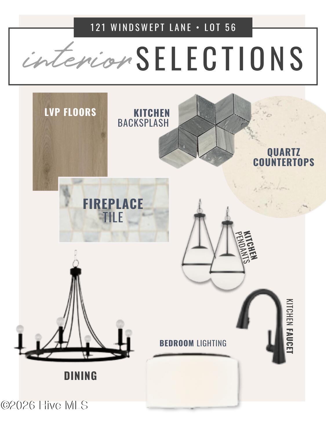 121 Windswept Lane, Beaufort, NC, 28516