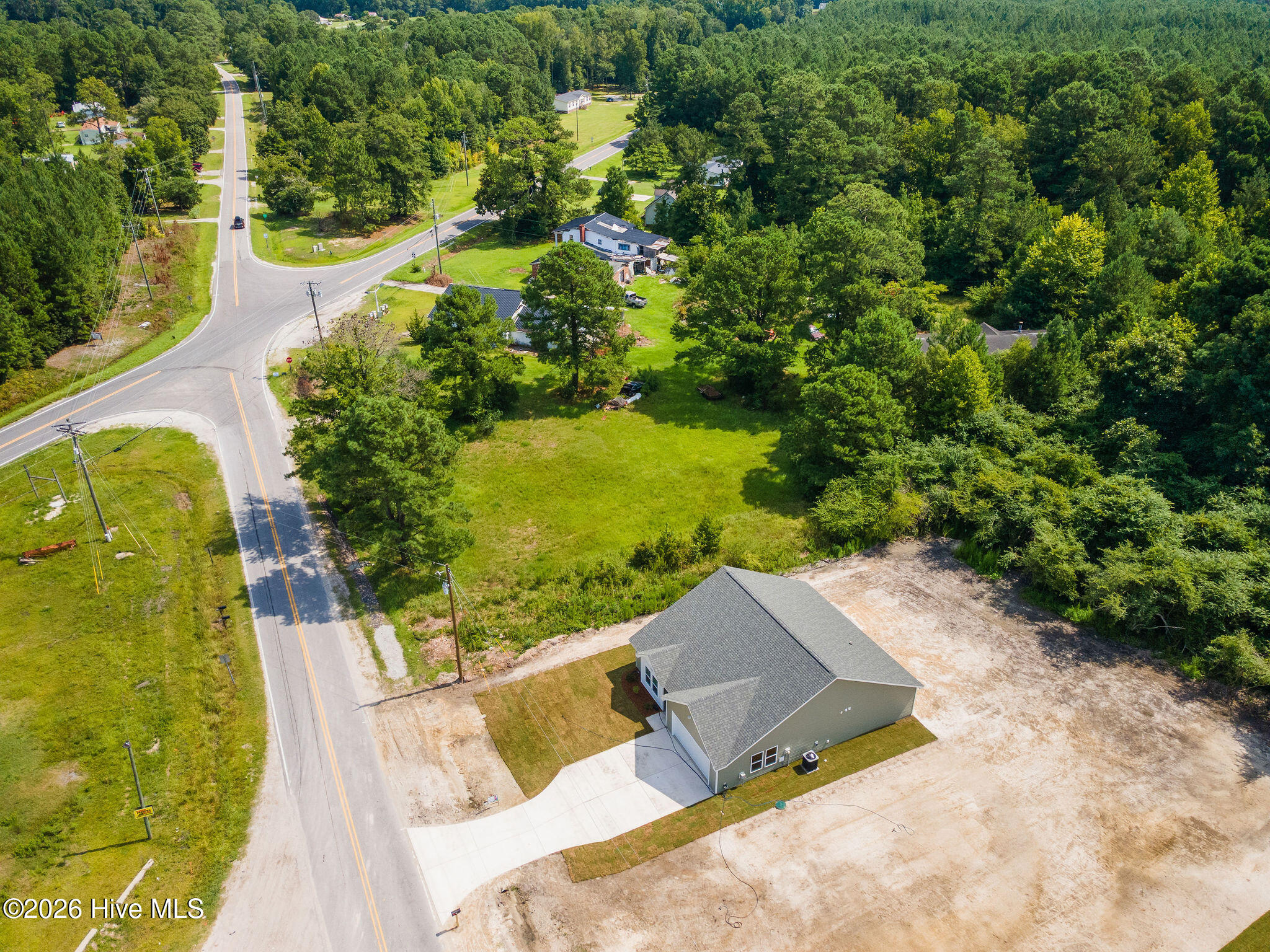 109 William Gurganus Road,Maple Hill