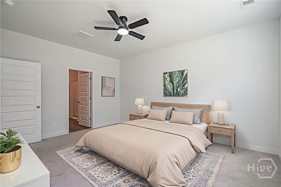 756 Logging Hill Drive, Richmond Hill, GA, 31324