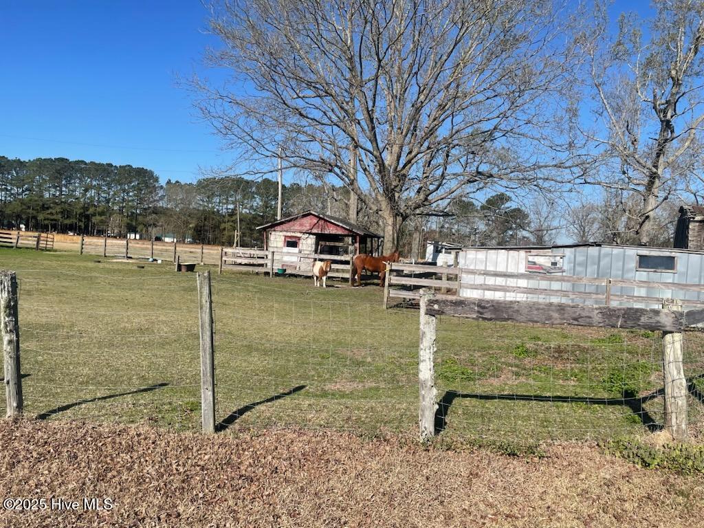 5635 Mckendree Church Road, Tarboro, NC, 27886